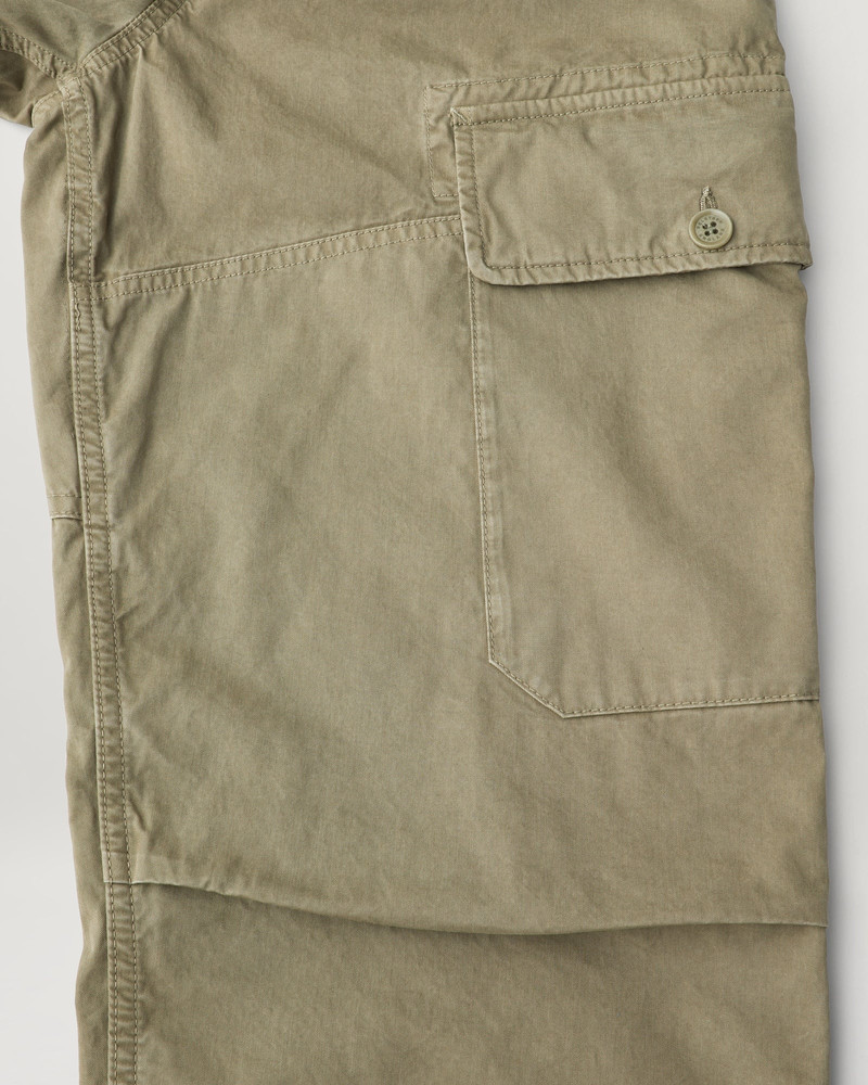 DALESMAN PANT 7