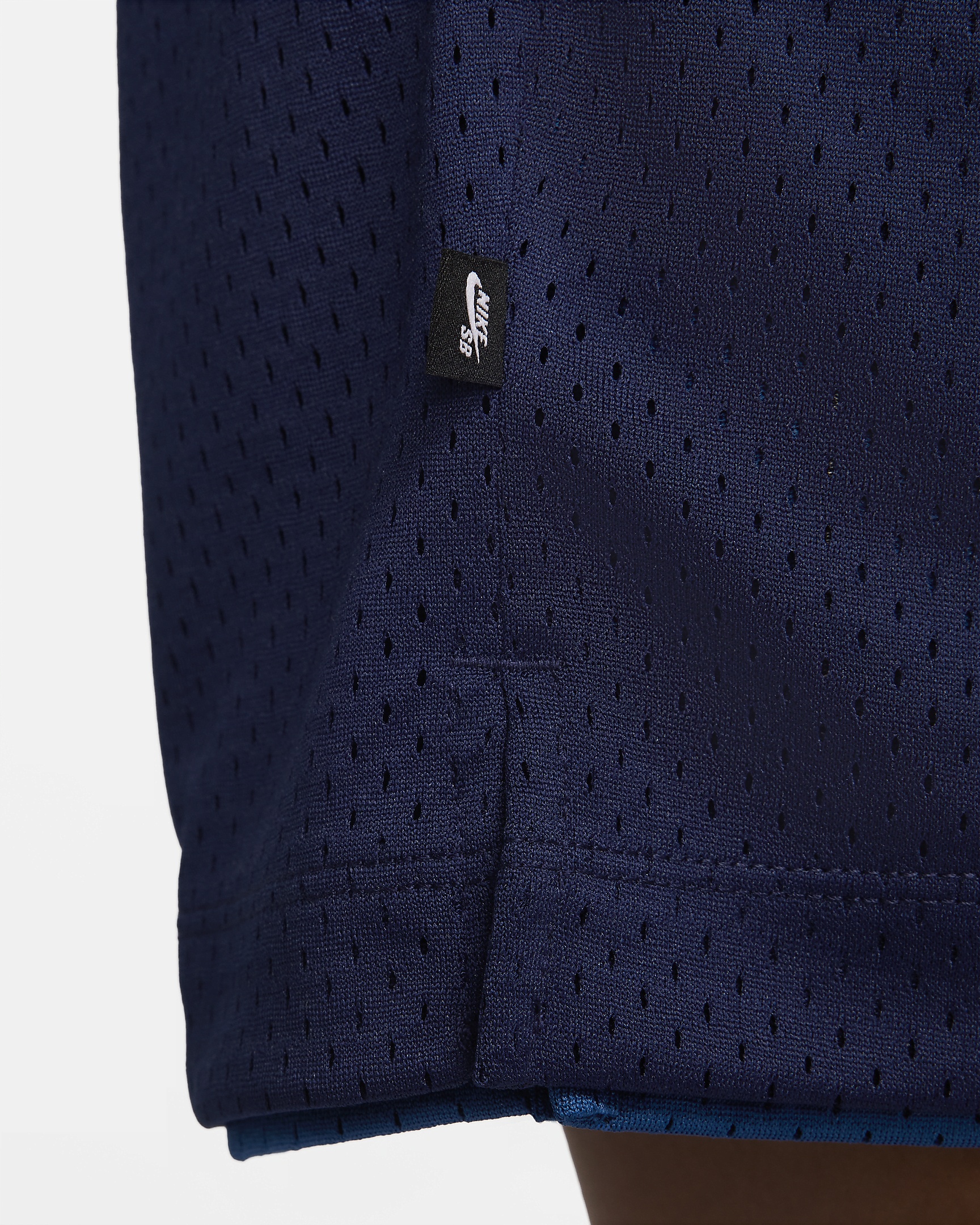 Nike SB Skate Basketball Shorts - 6