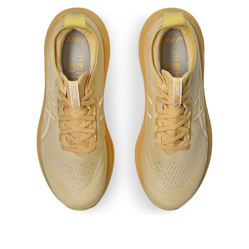 ASICS Gel-Nimbus 27 Lite Show 'Light Orange' 1011C033-800 - 6