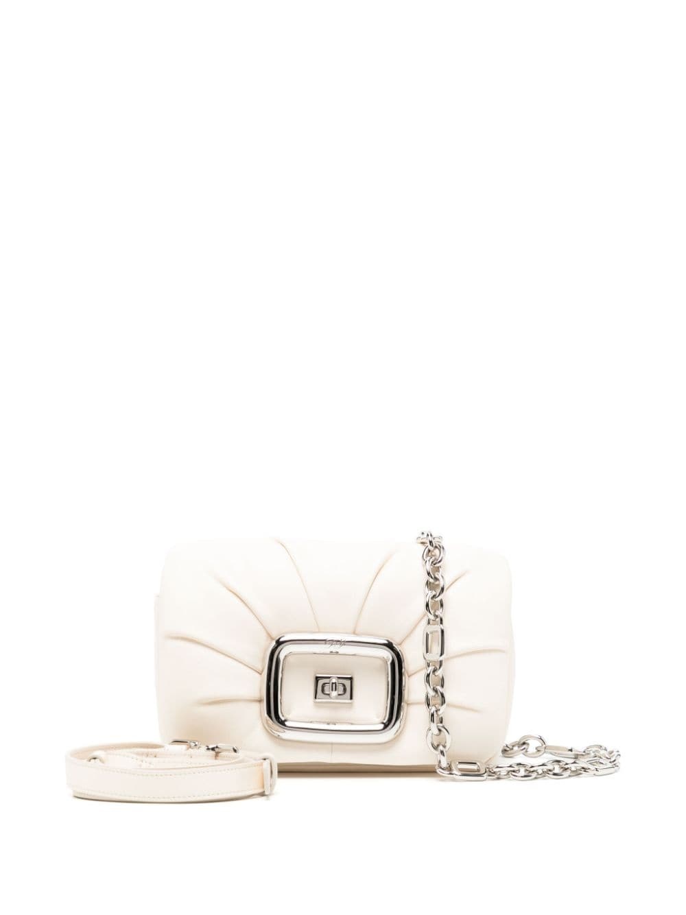 Viv' Choc crossobody bag - 6