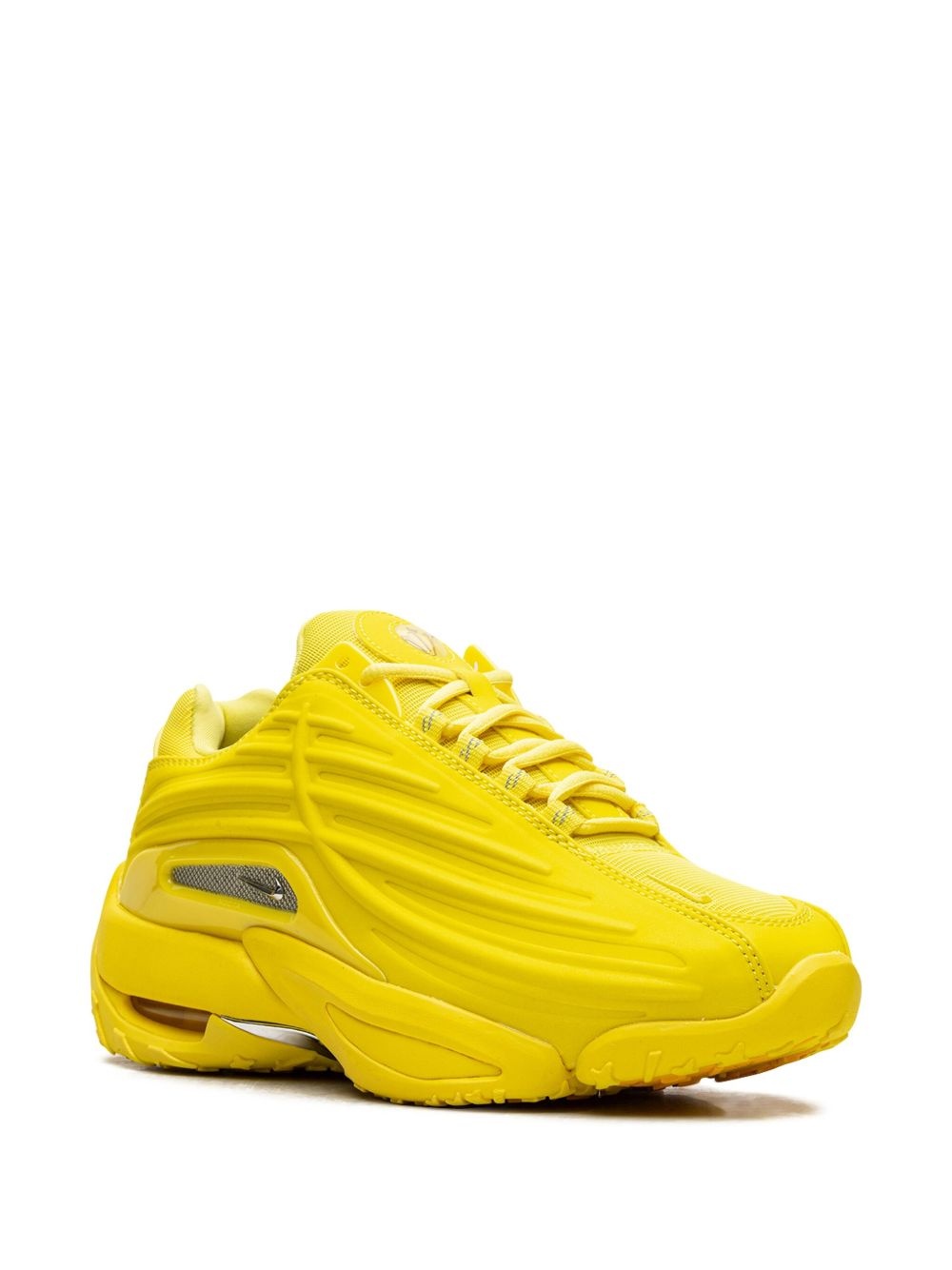 x Drake NOCTA Hot Step 2 "Opti Yellow" sneakers - 2