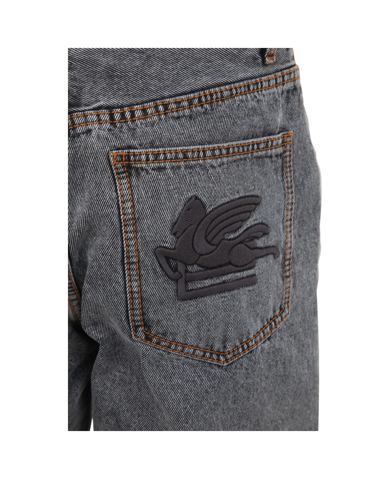 Easy Fit Jeans - 3