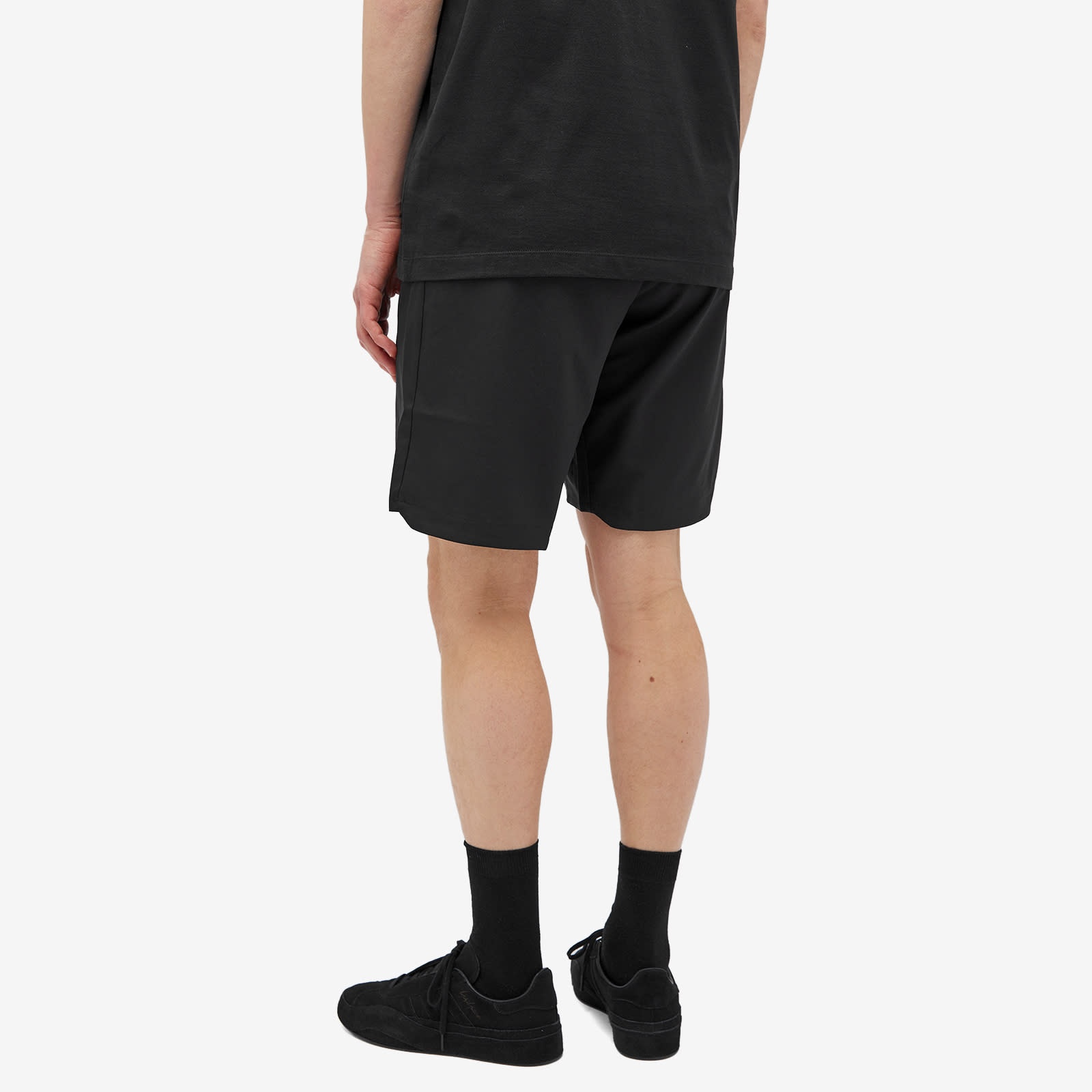 Y-3 x Real Madrid 4th Goalkeeper Jersey Shorts - 3