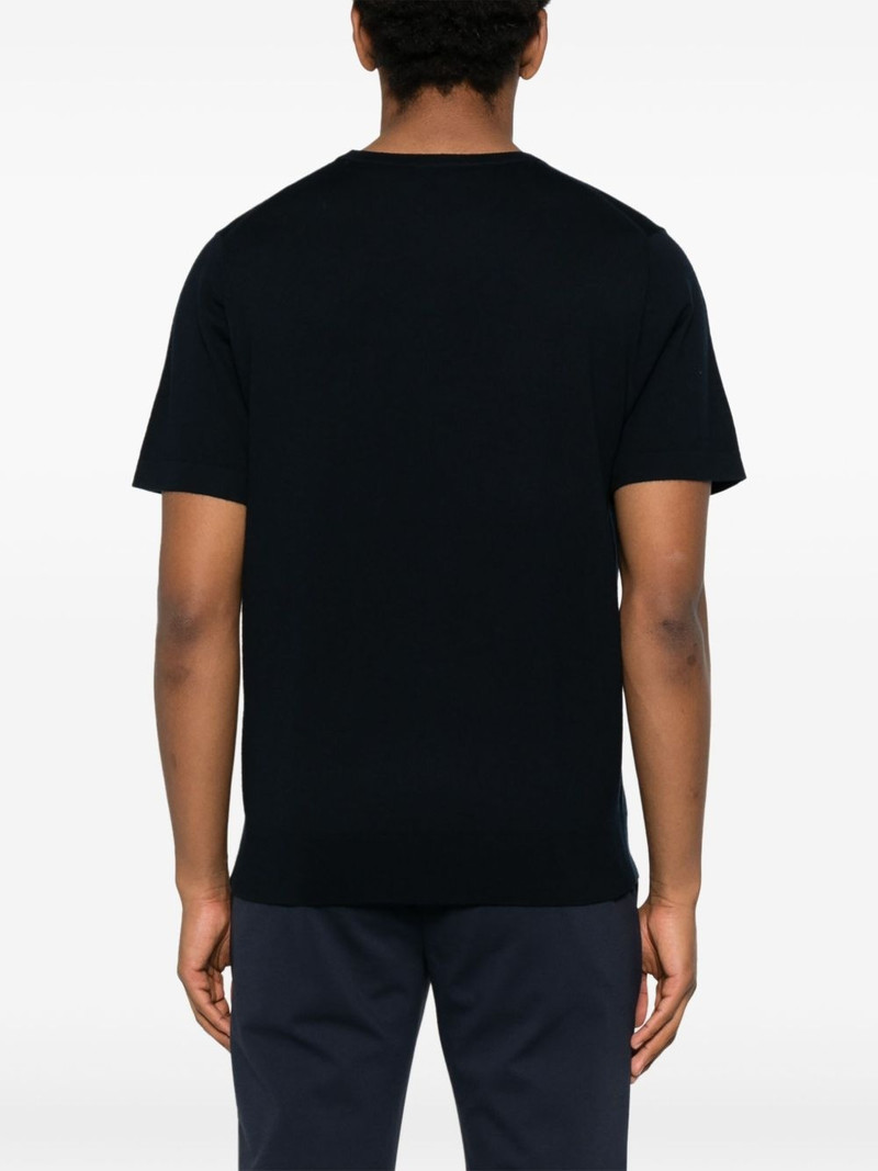 knitted T-shirt 3
