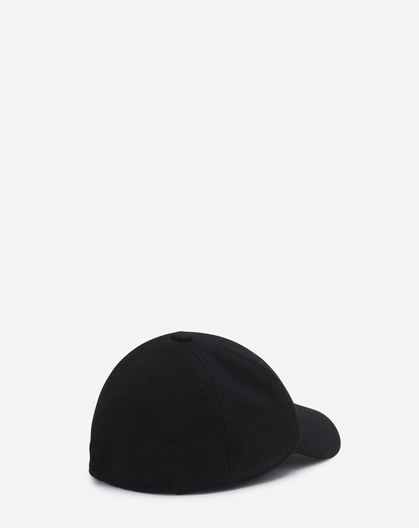 WOOL CAP - 3