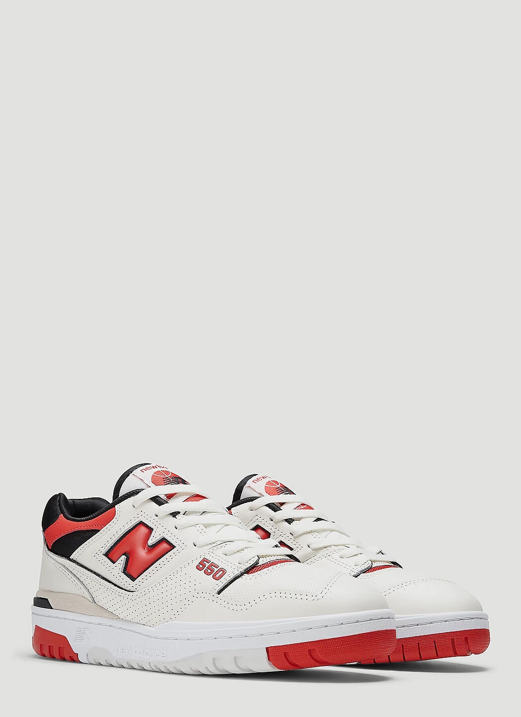 550 Sneakers - 2