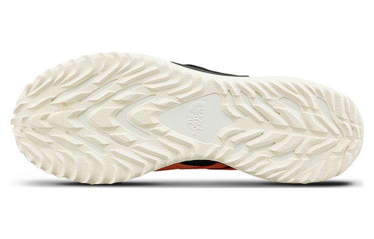 (WMNS) THE NORTH FACE Vectiv Escape Futurelight Shoes 'Emberglow Orange Gardenia White' NF0A52R5-324 - 6
