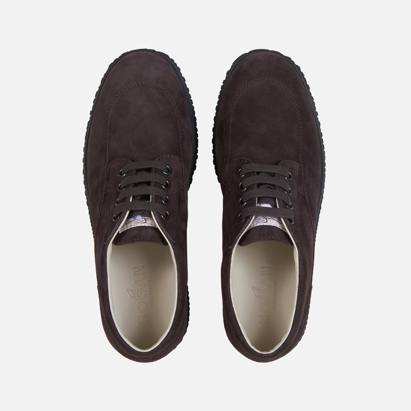 Traditional Brown - 4