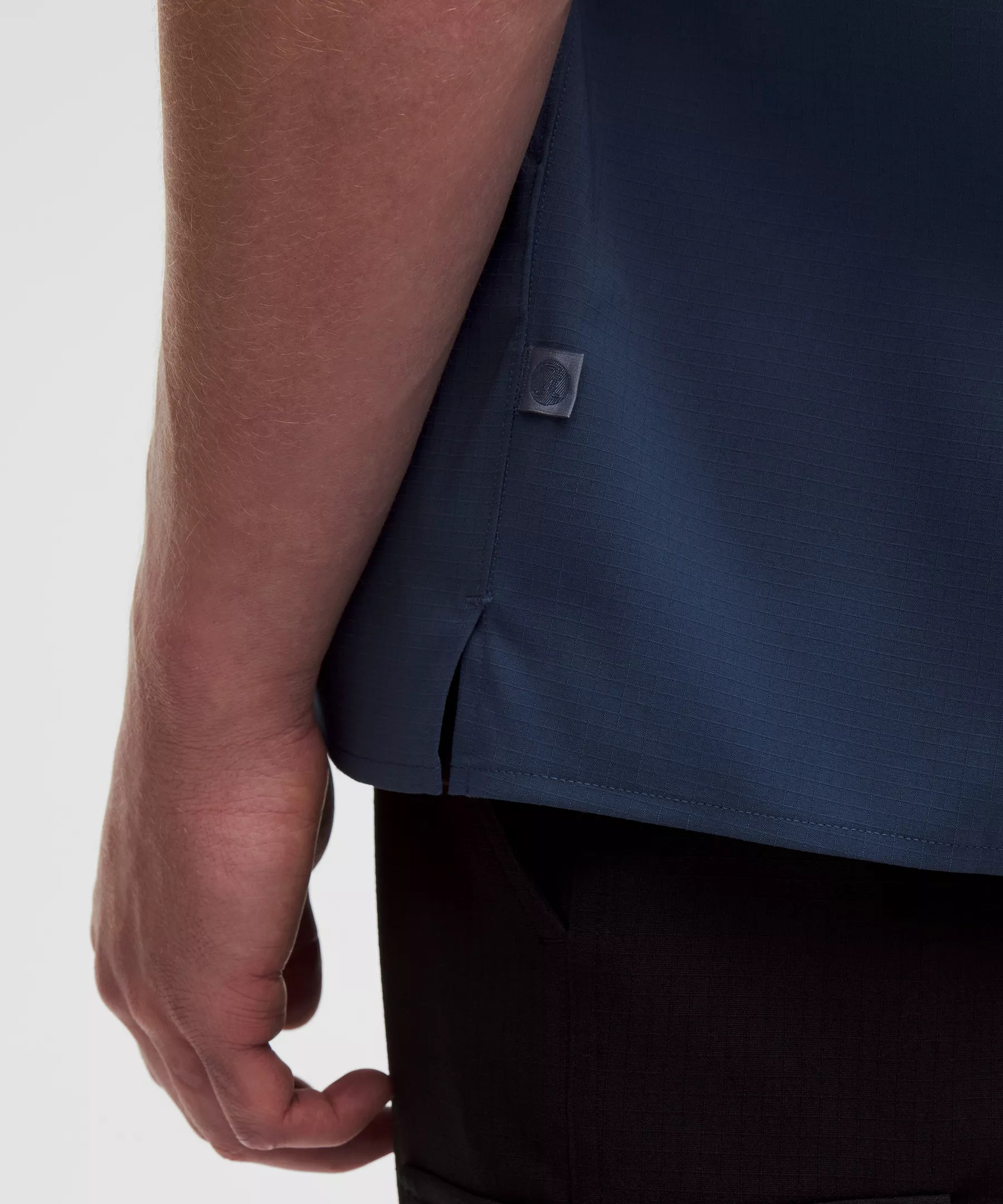 Ripstop Classic-Fit Short-Sleeve Shirt - 5