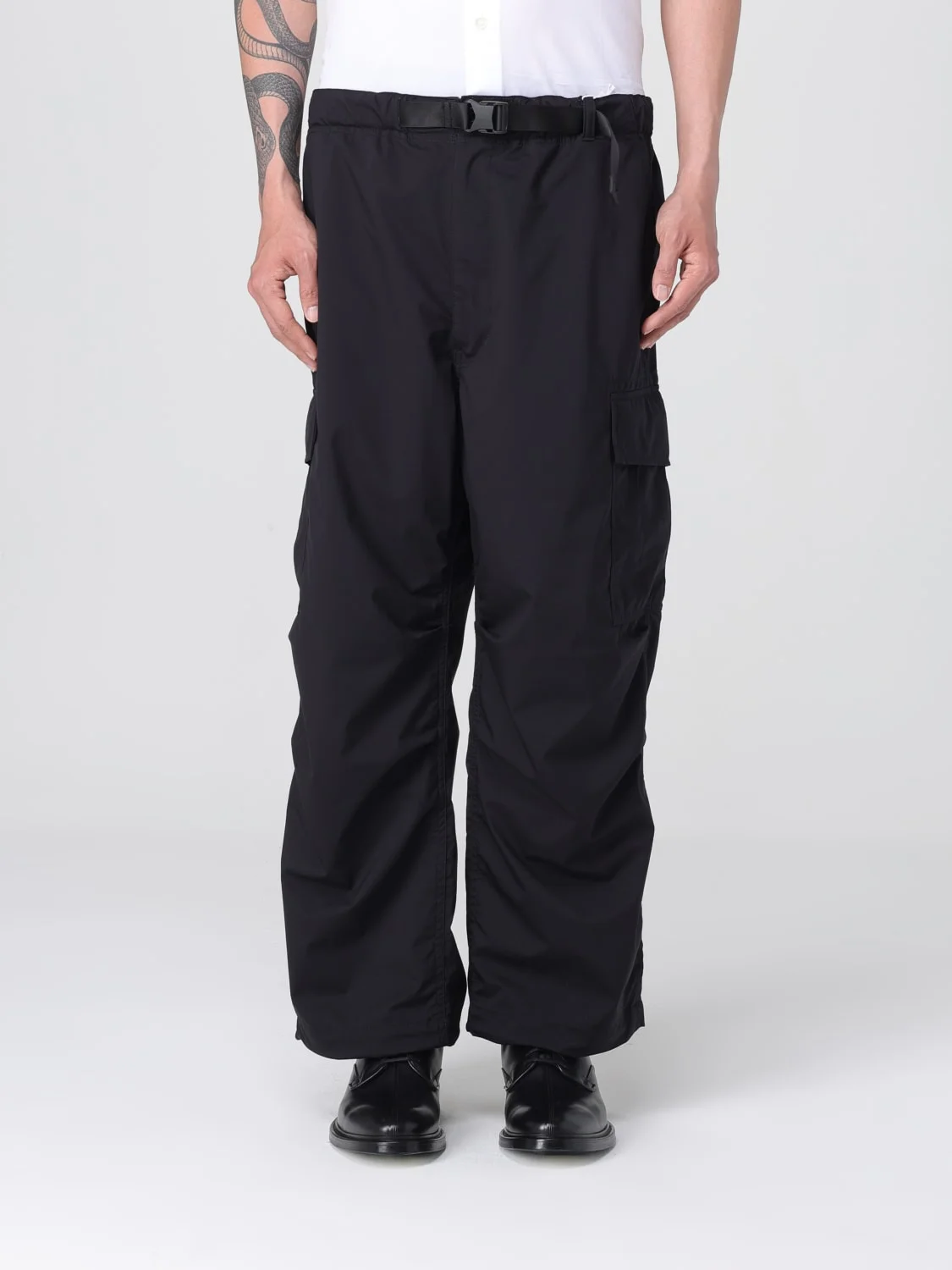 Pants men Comme Des Garcons Homme Plus - 1