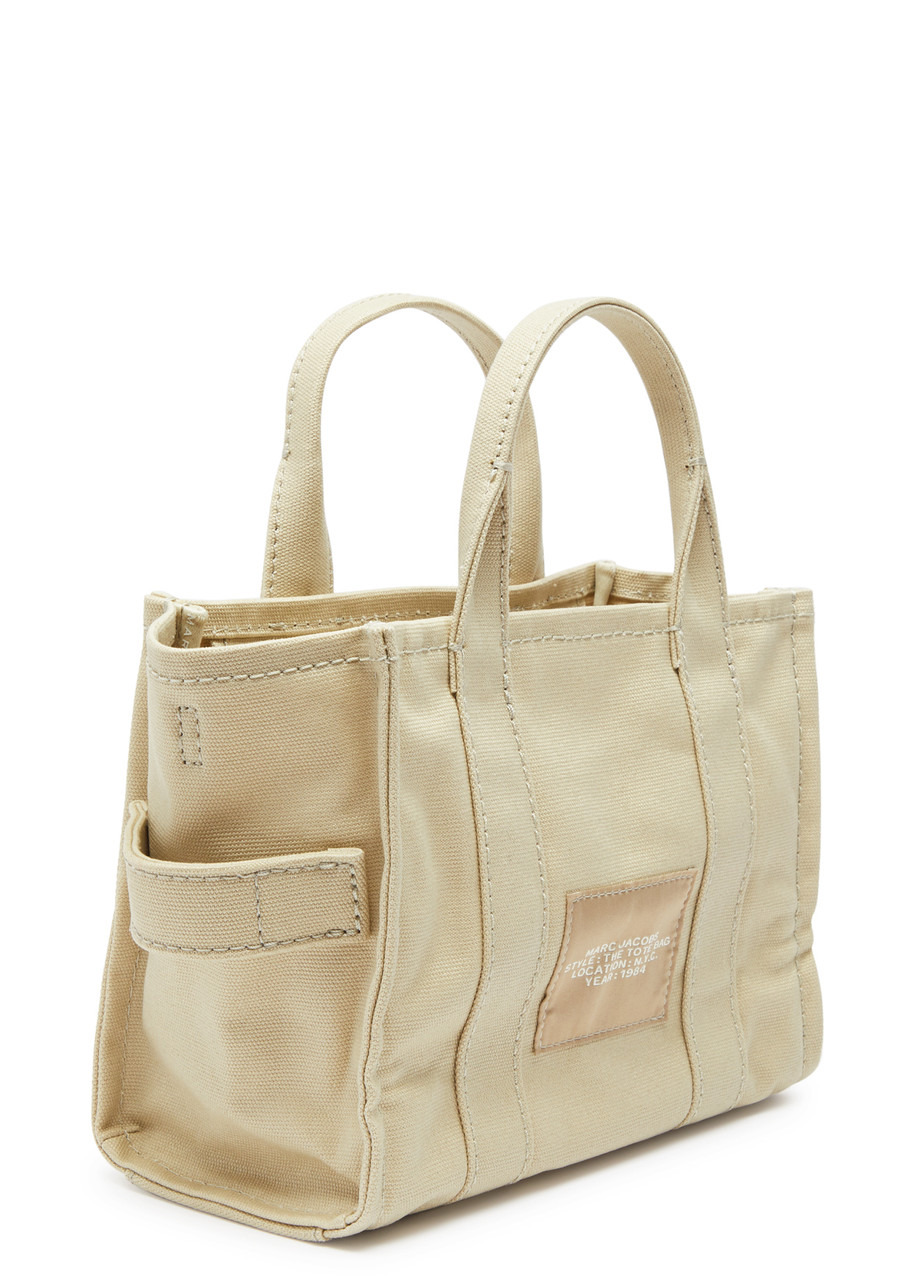 The Tote small canvas tote - 2