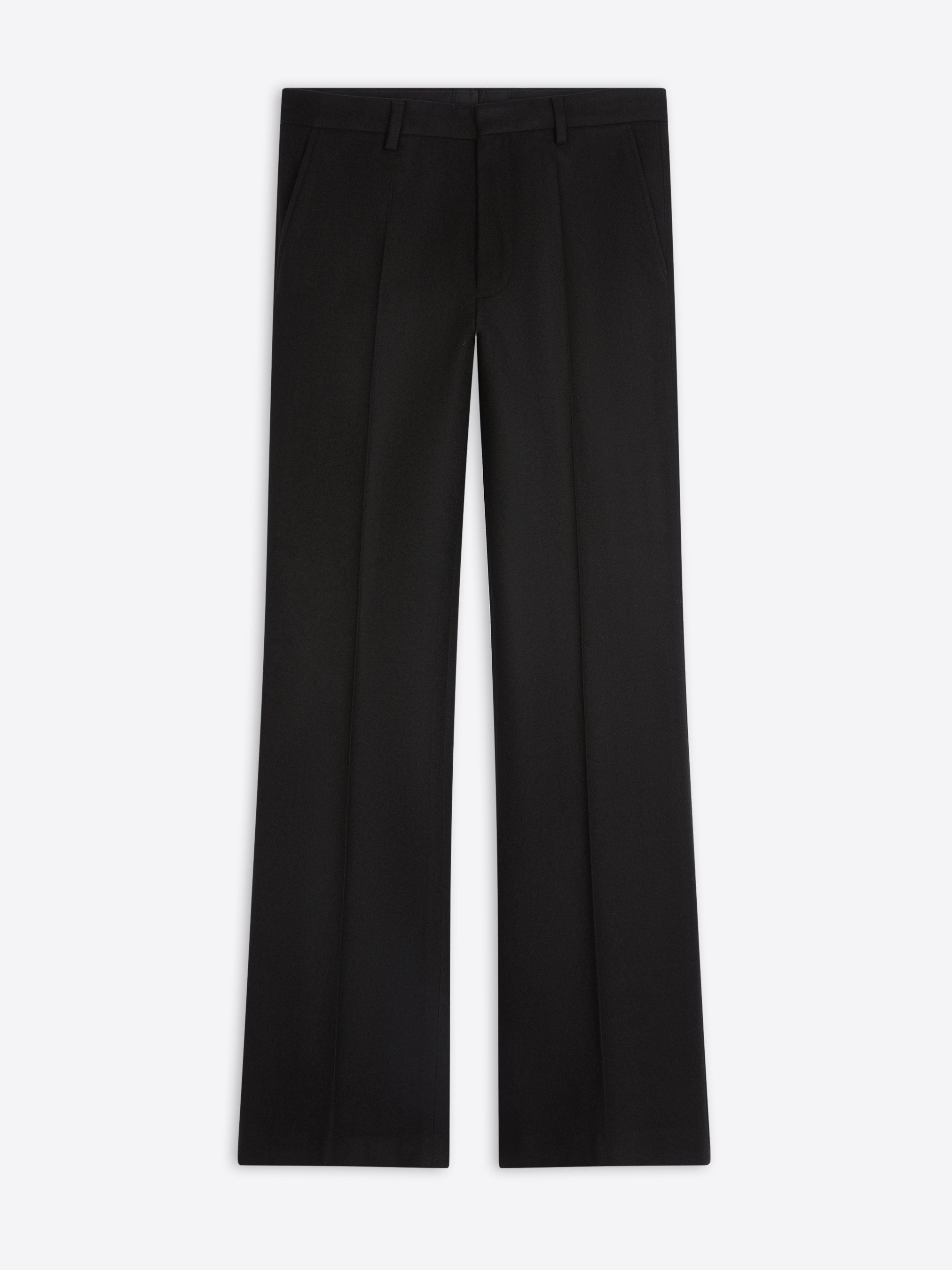 FLARED PANTS - 1
