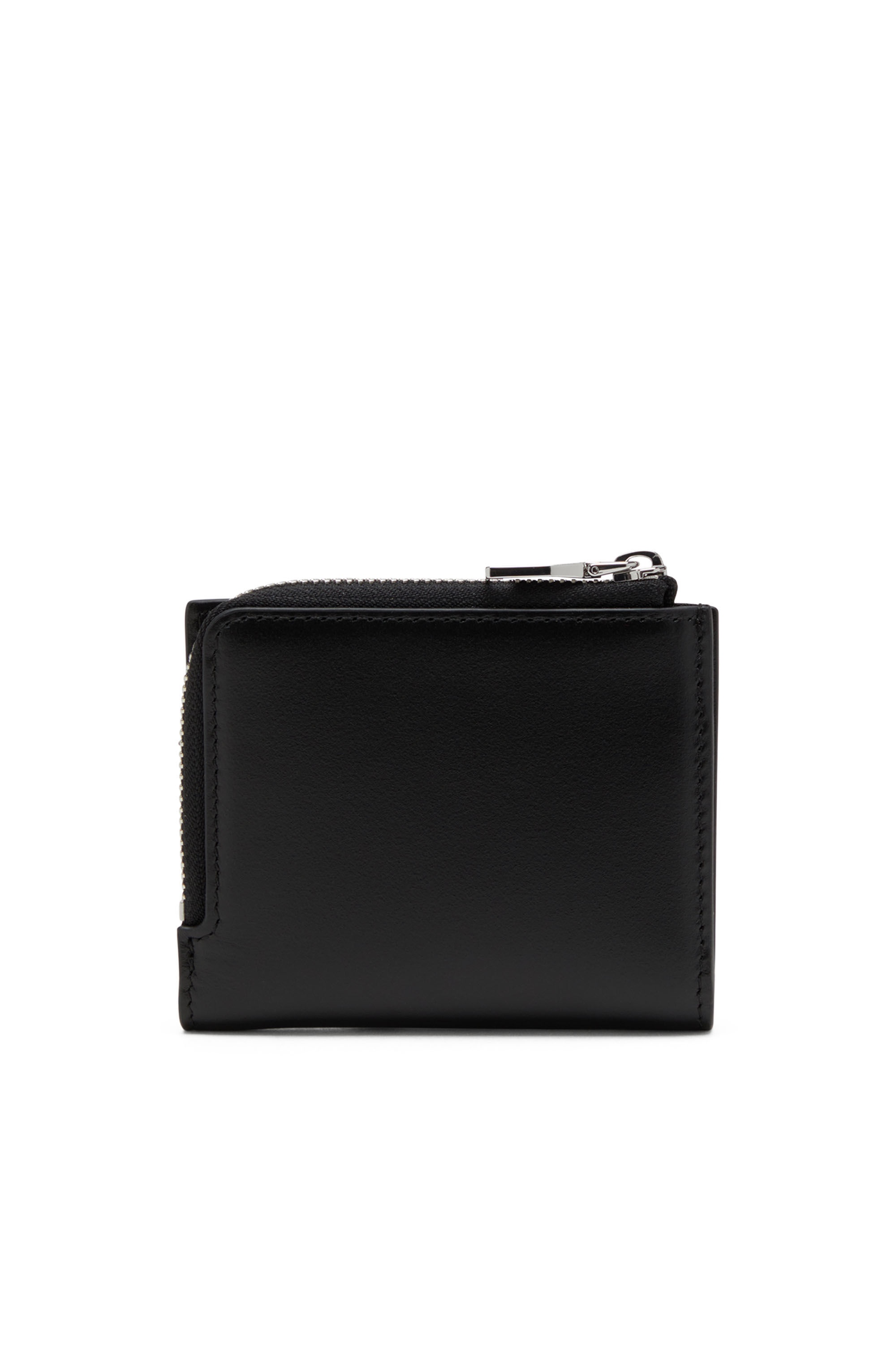 1DR CARD HOLDER ZIP L - 2