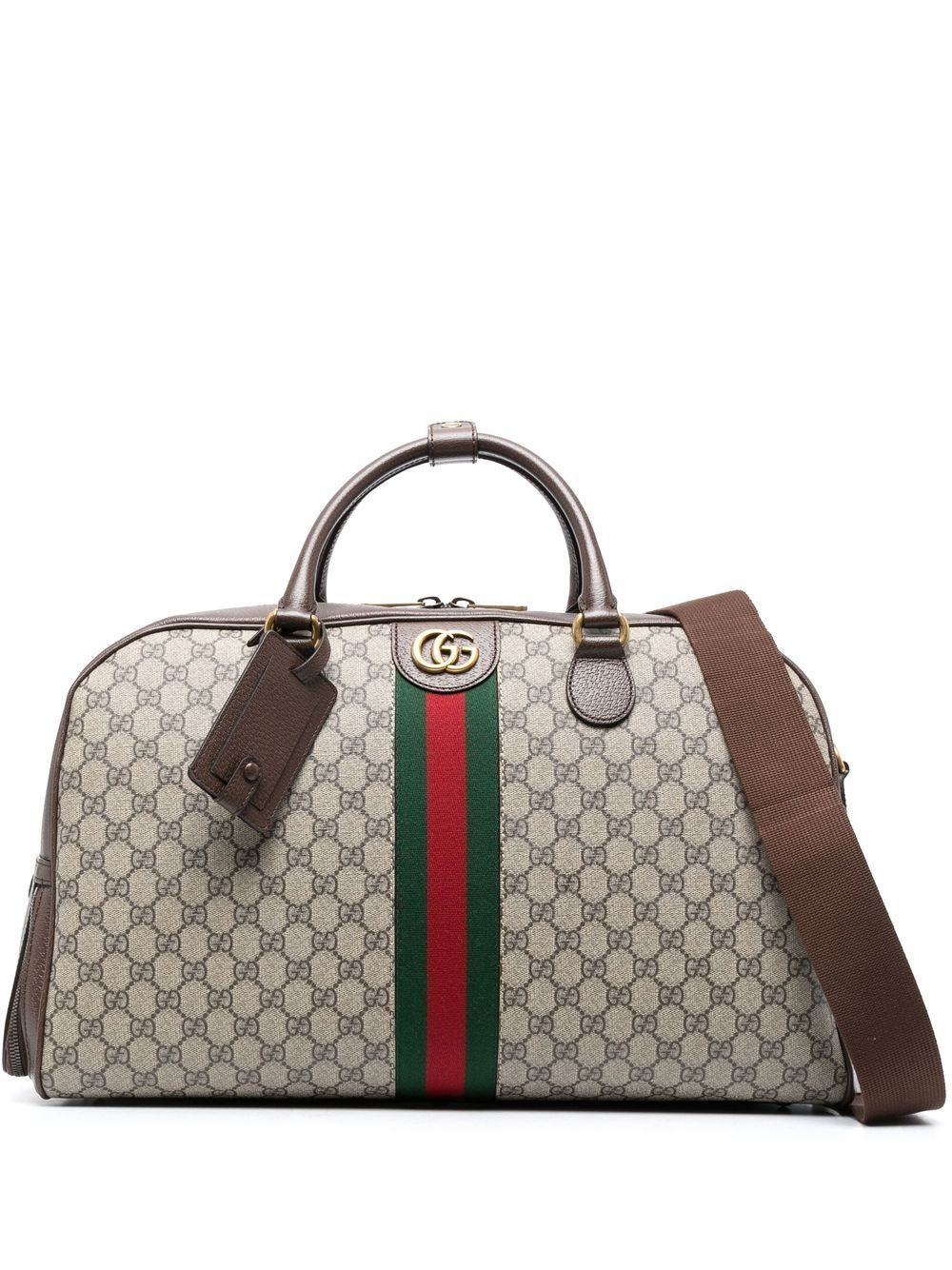 Gucci Men Bag With Logo - 1