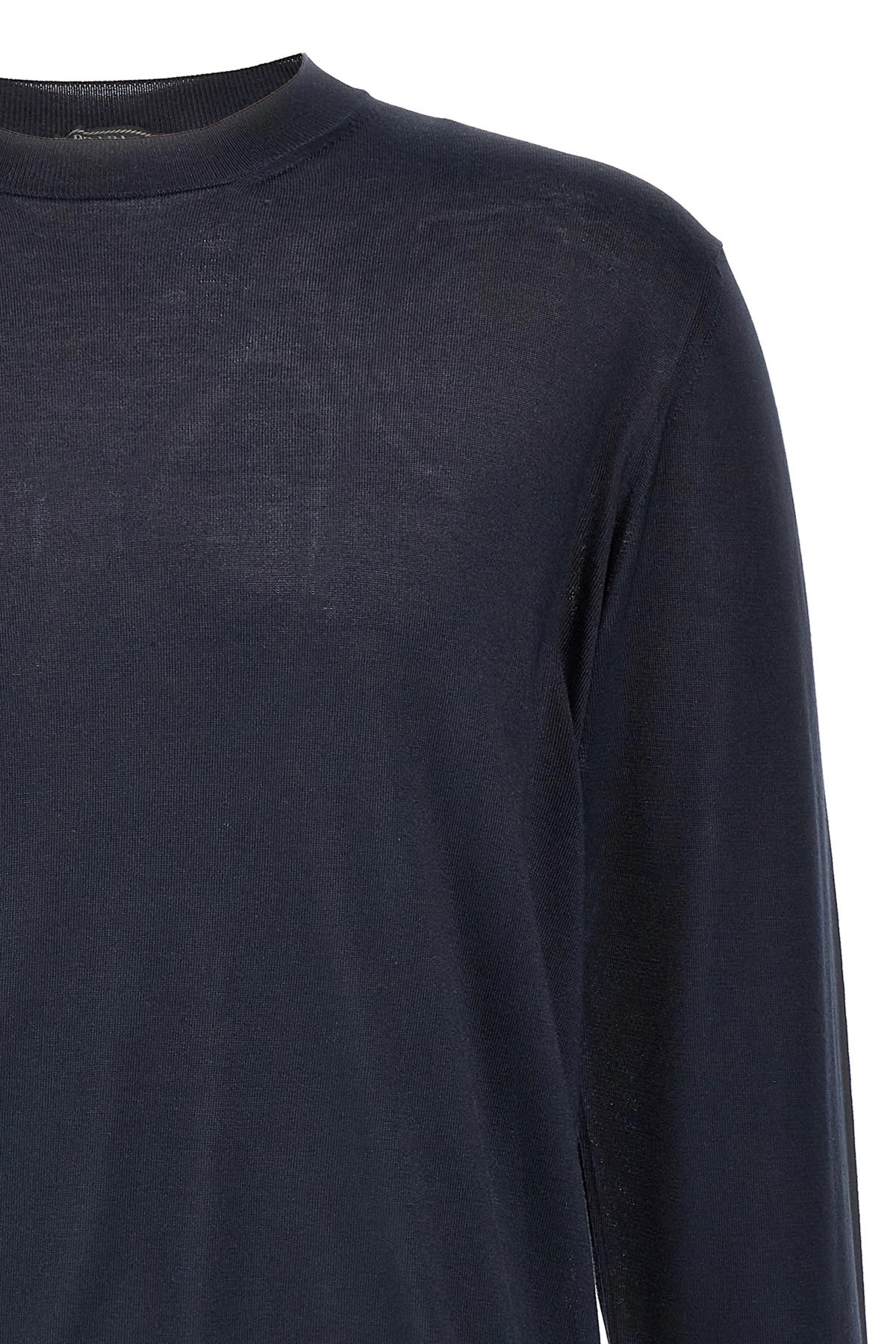 Silk sweater - 4