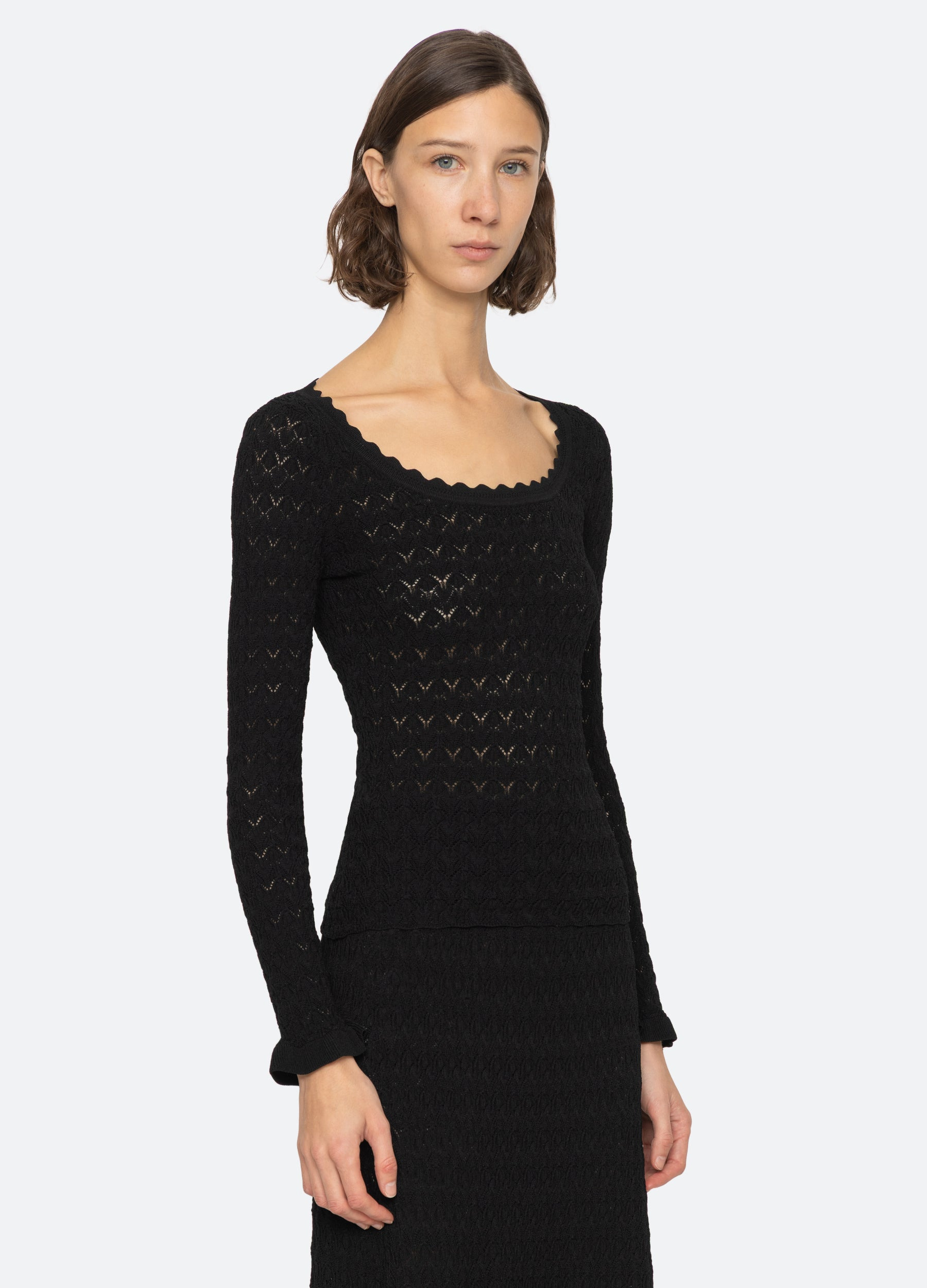 Rue L/S Top - 5