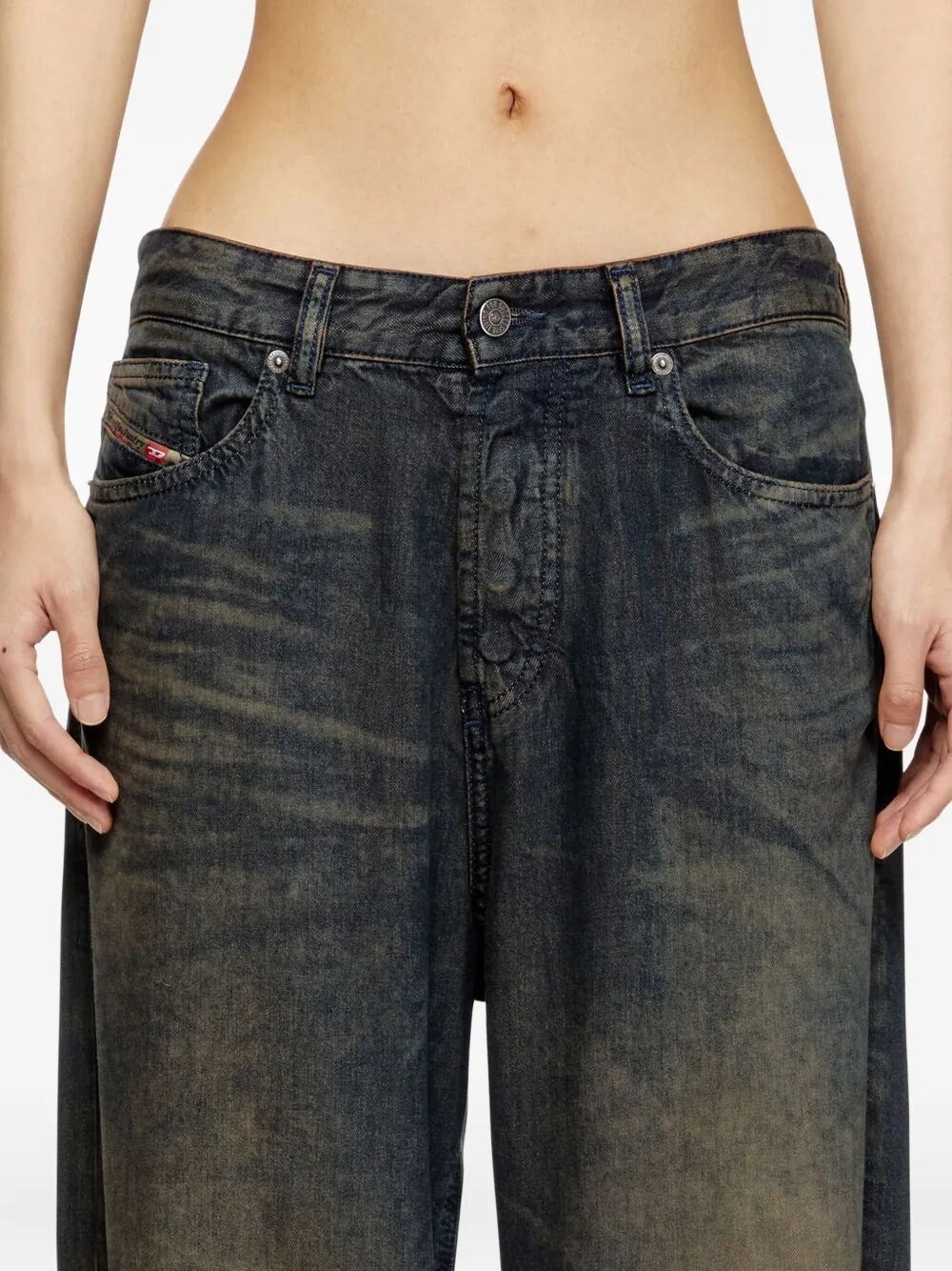 `1996 D-Sire-S2` Jeans - 4