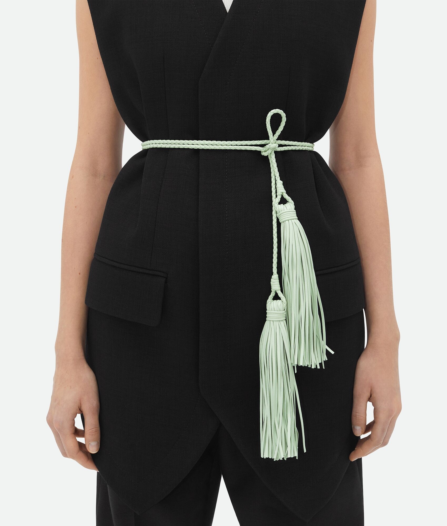 Pompom Belt - 2