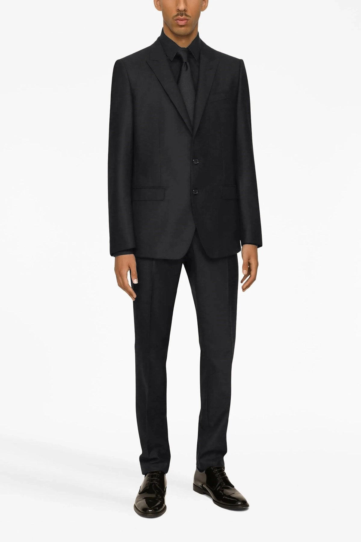 Dolce & Gabbana Men 'Martini' Dress - 2