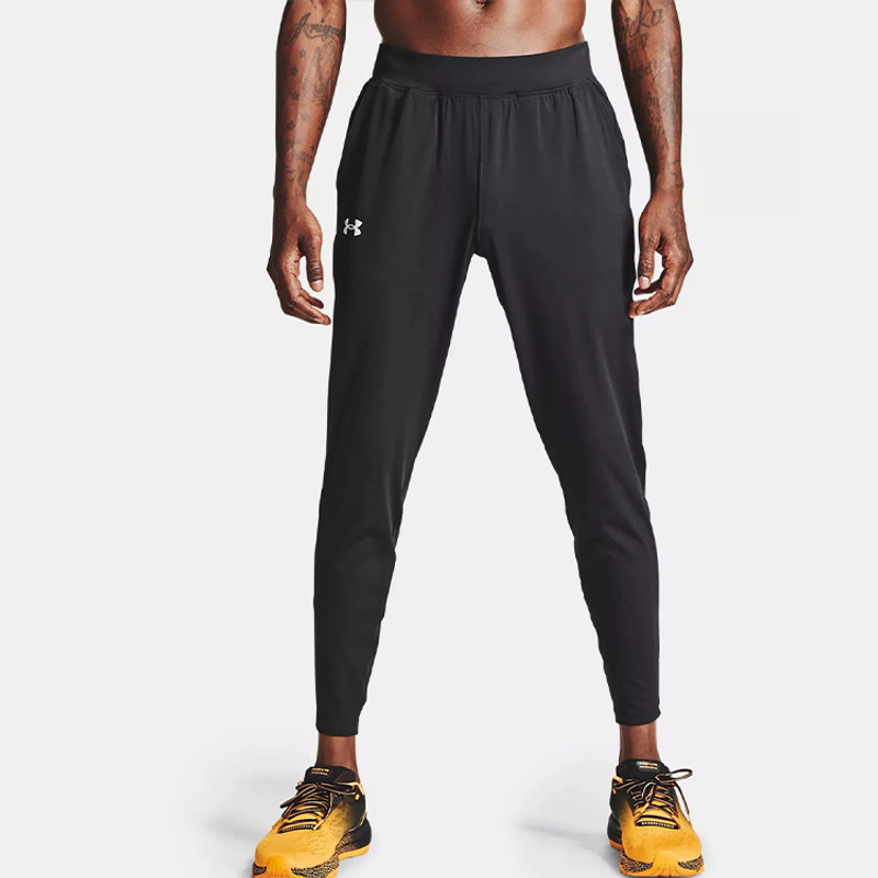 Under Armour Fly Fast HeatGear Pants 'Black' 1356178-001 4