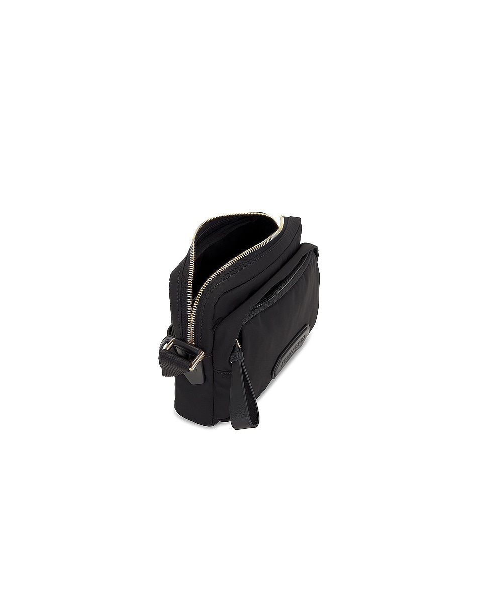 Mini Messenger Bag - 4