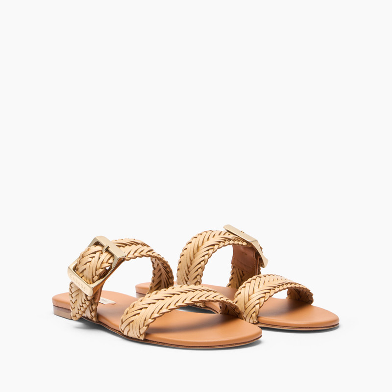 CASADEI Kenya Slide Sandal outlook
