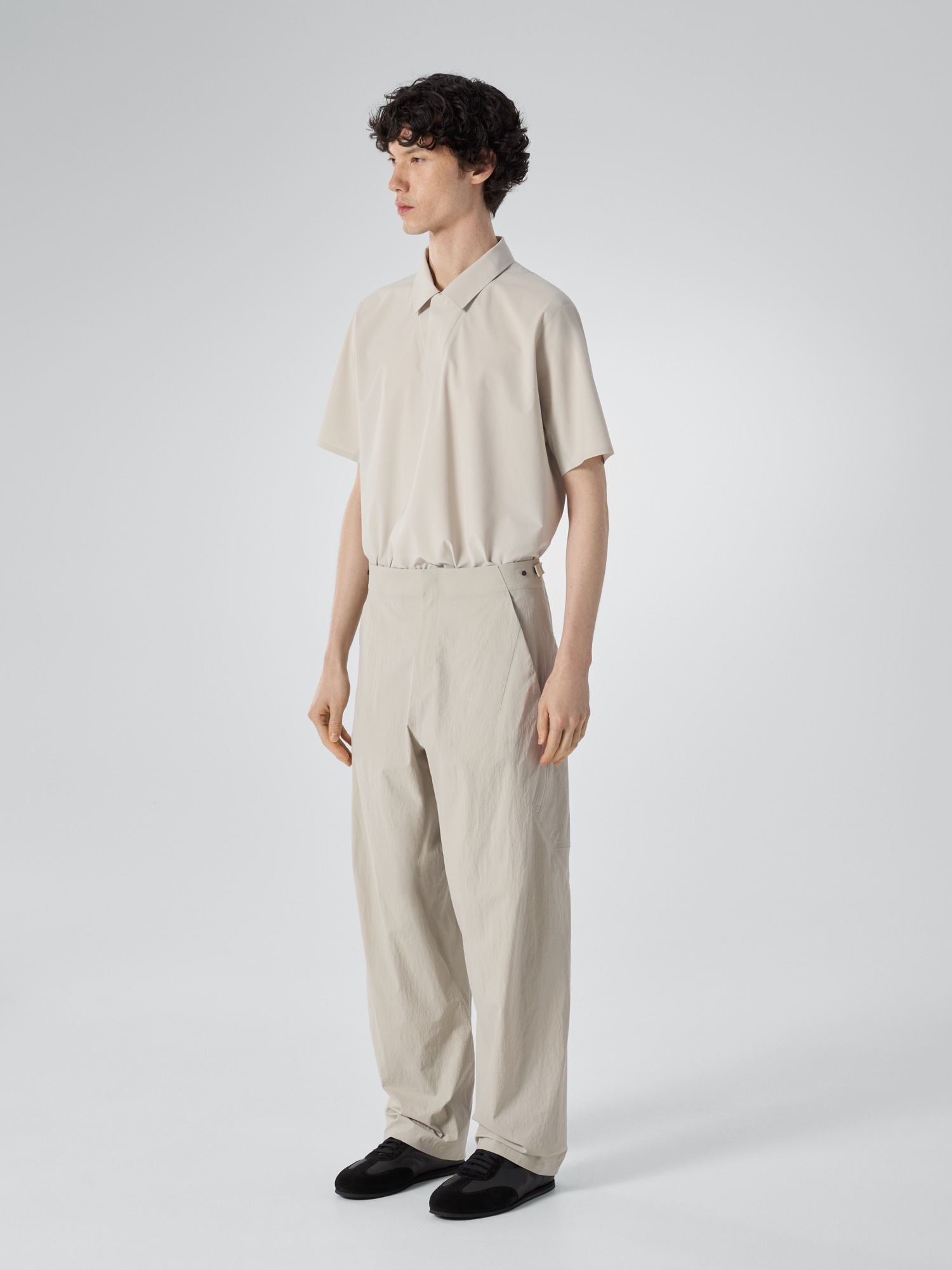 Spere LT Cargo Pant - 4