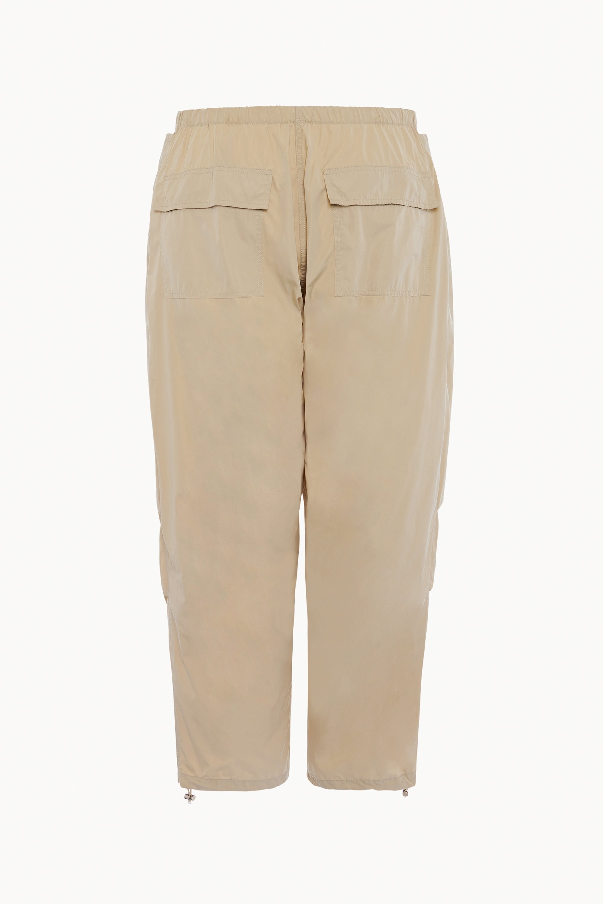 Antico Pant in Nylon - 2