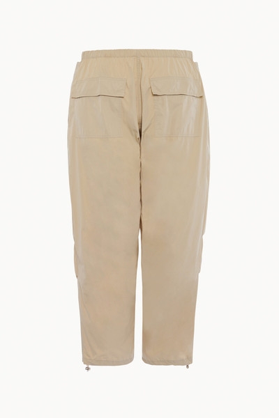 The Row Antico Pant in Nylon outlook