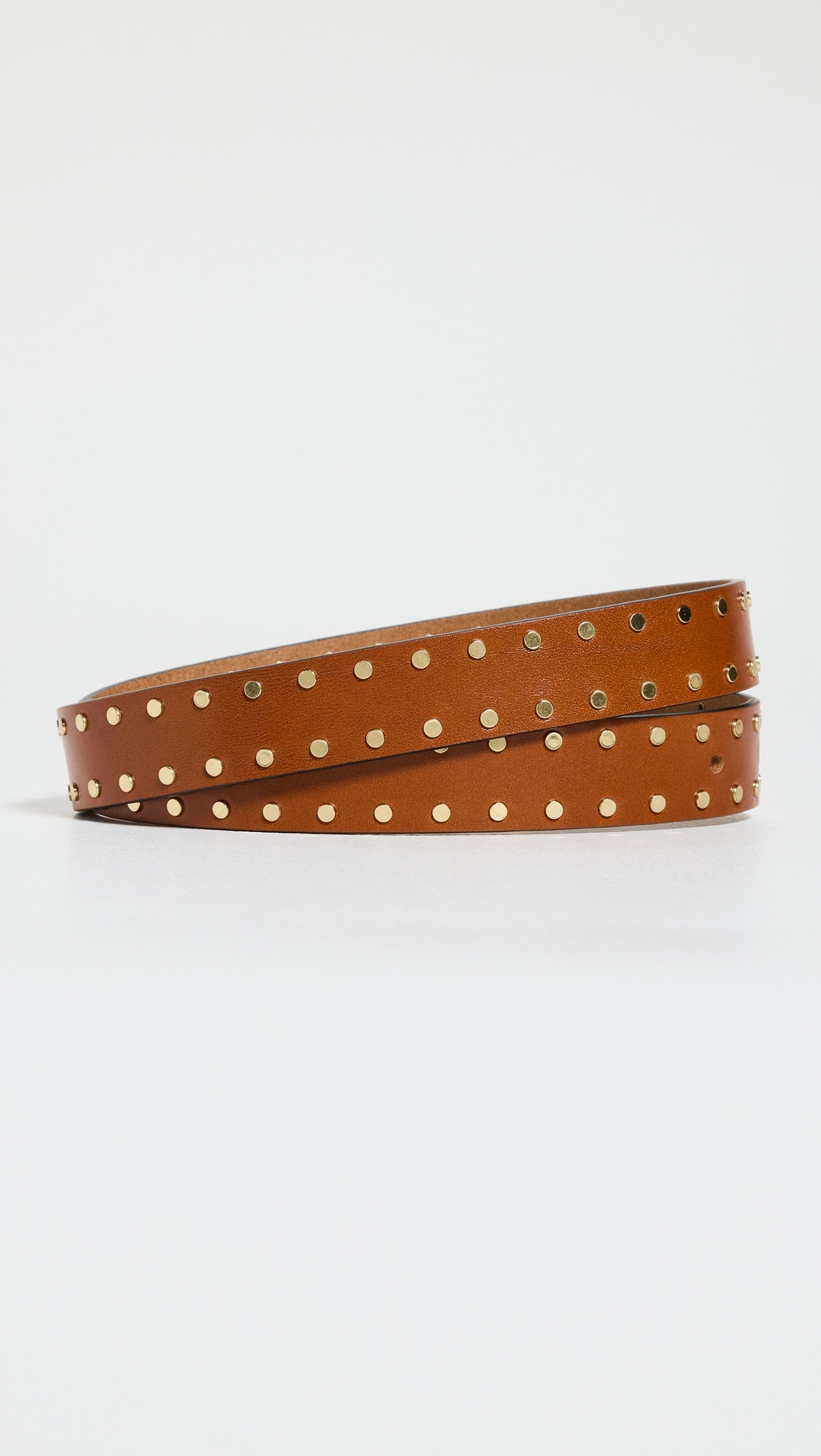 Zap Studs Belt - 3