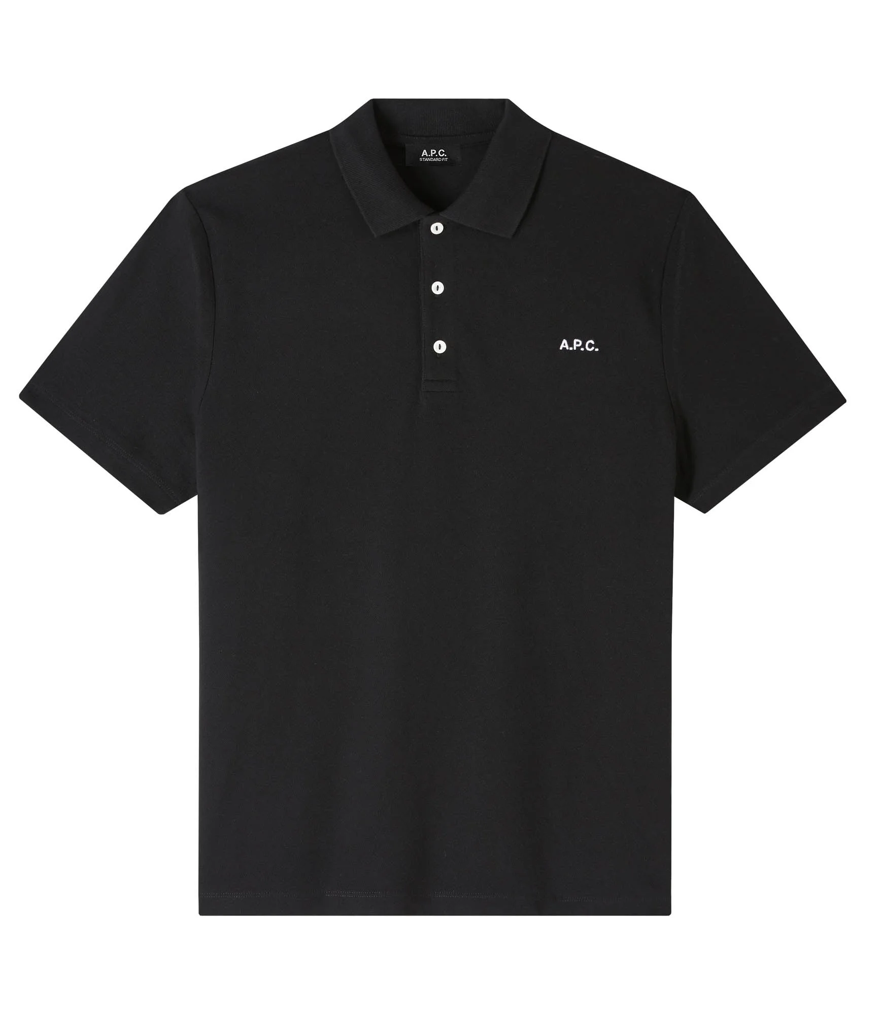 STANDARD POLO SHIRT - 1