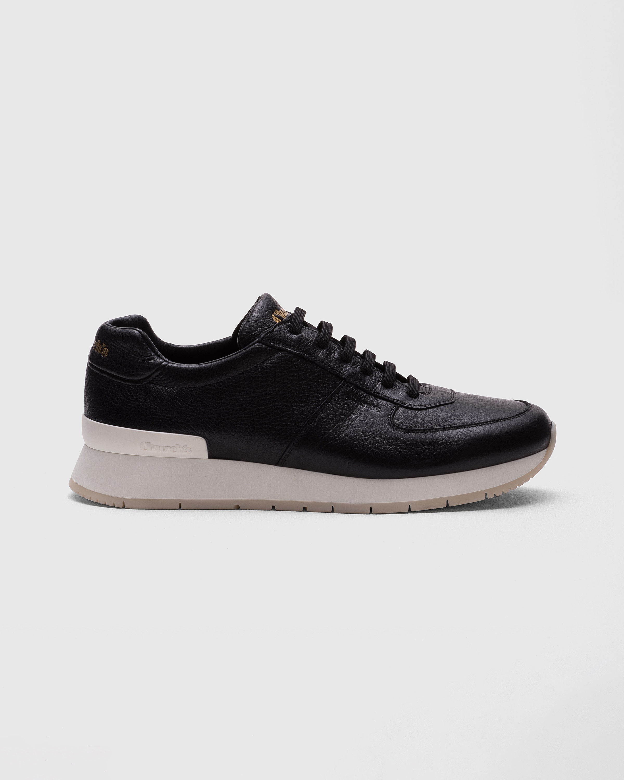 Deerskin Slip-on Sneaker - 1