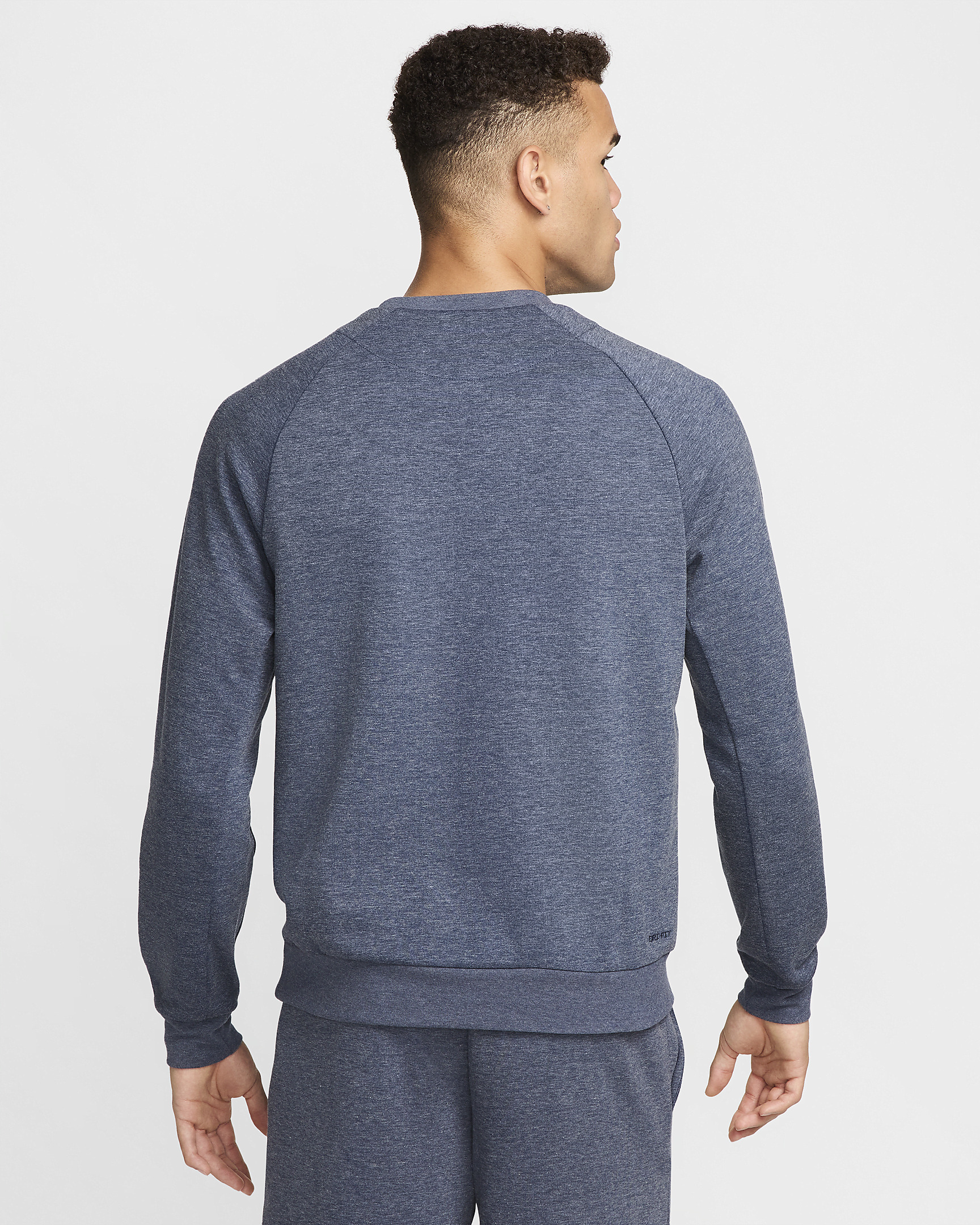Nike Primary Men's Dri-FIT UV Versatile Crew - 2