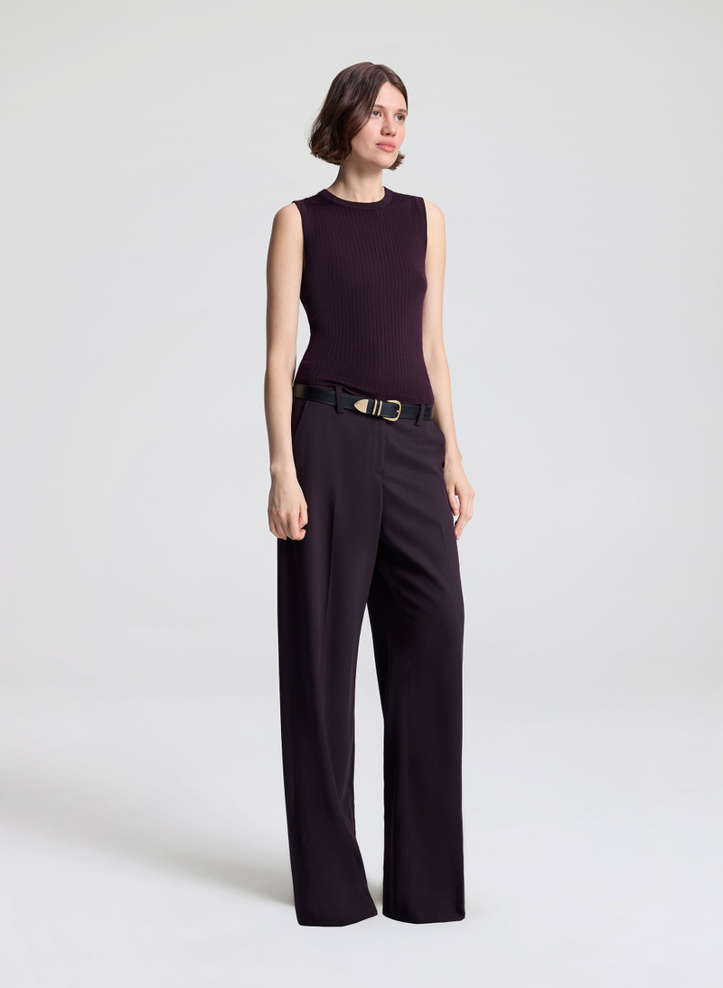Mick Fine Merino Knit Top 4