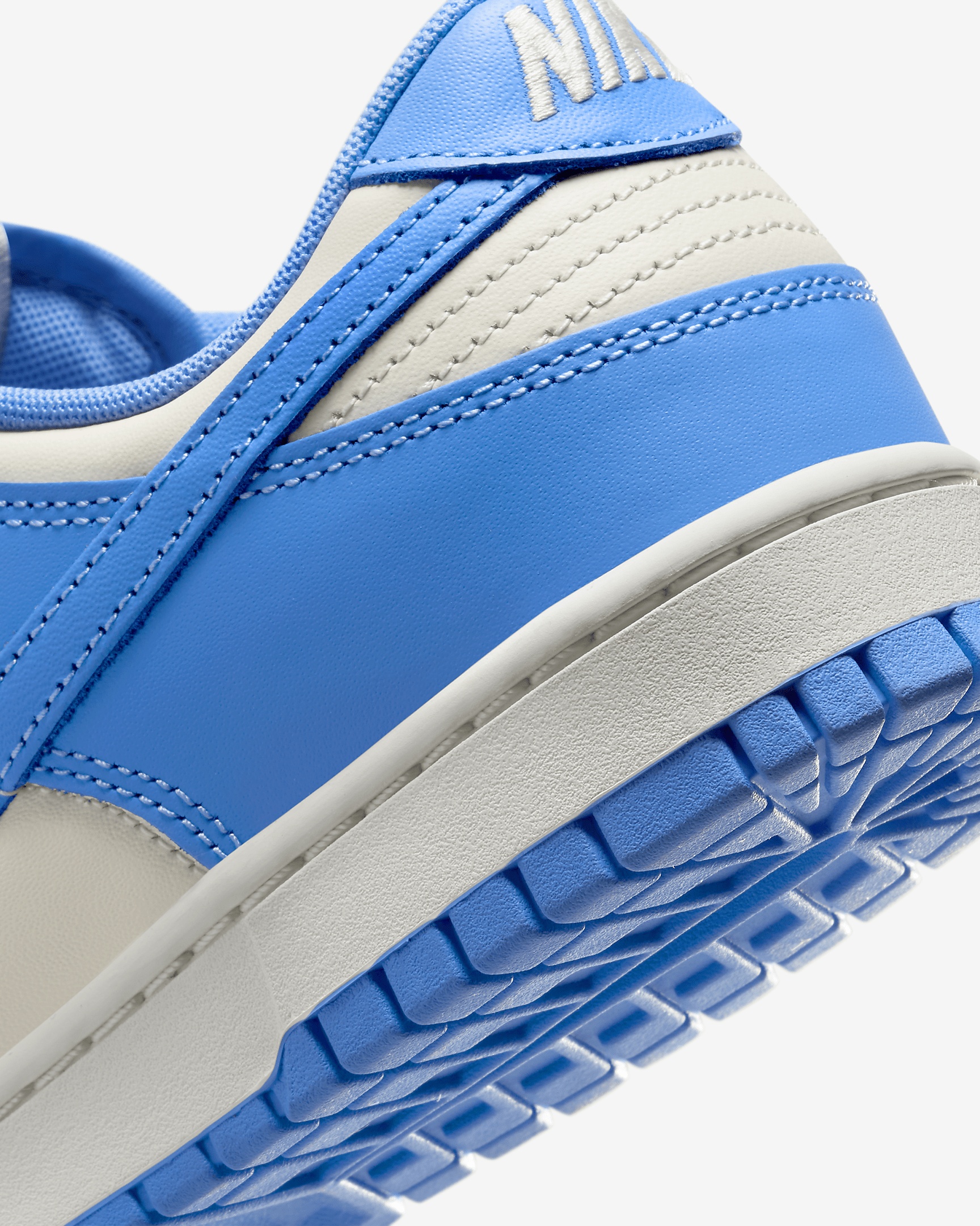 Nike Dunk Low Retro Men's Shoes - 8
