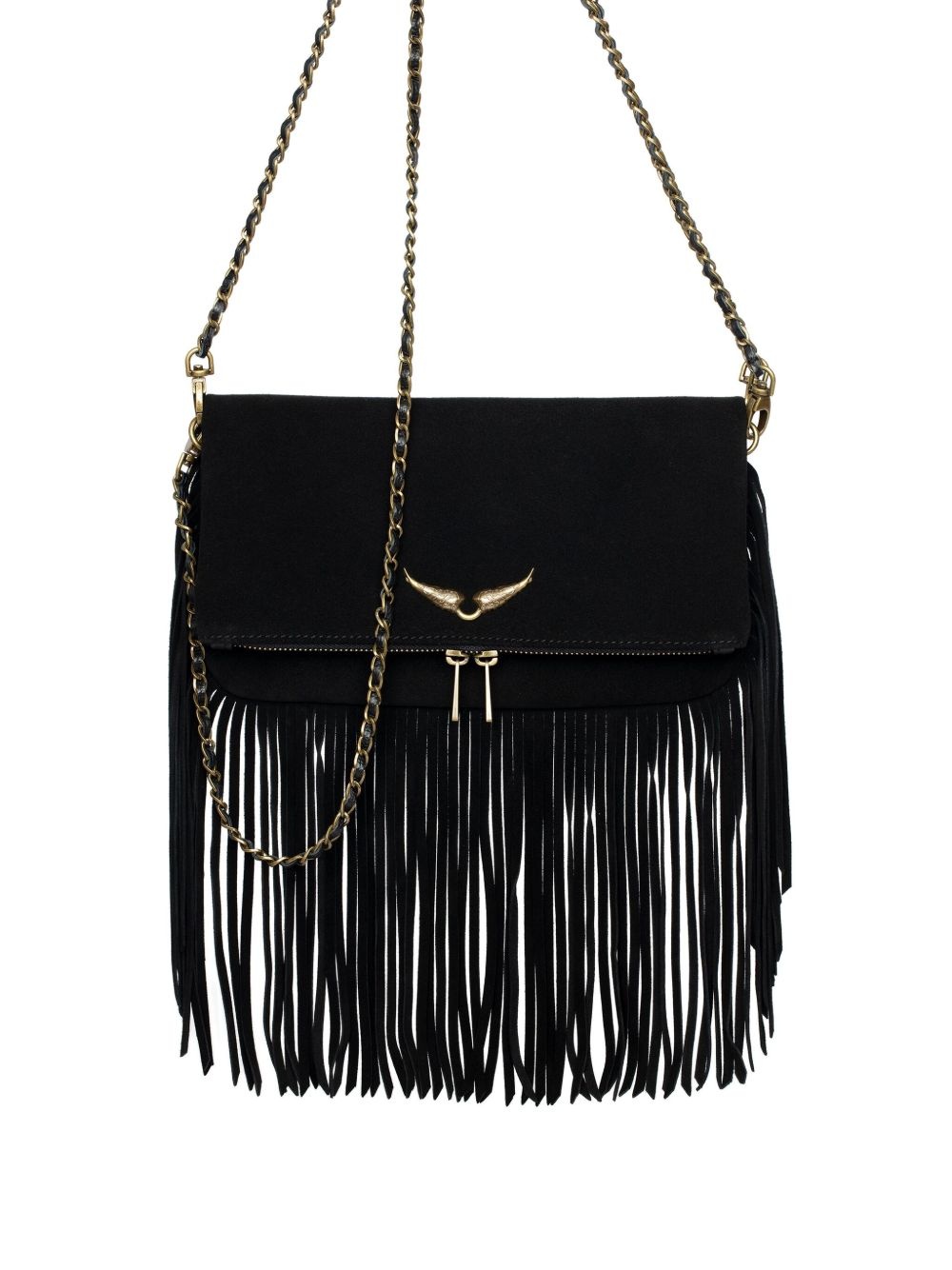 Rock clutch bag - 4