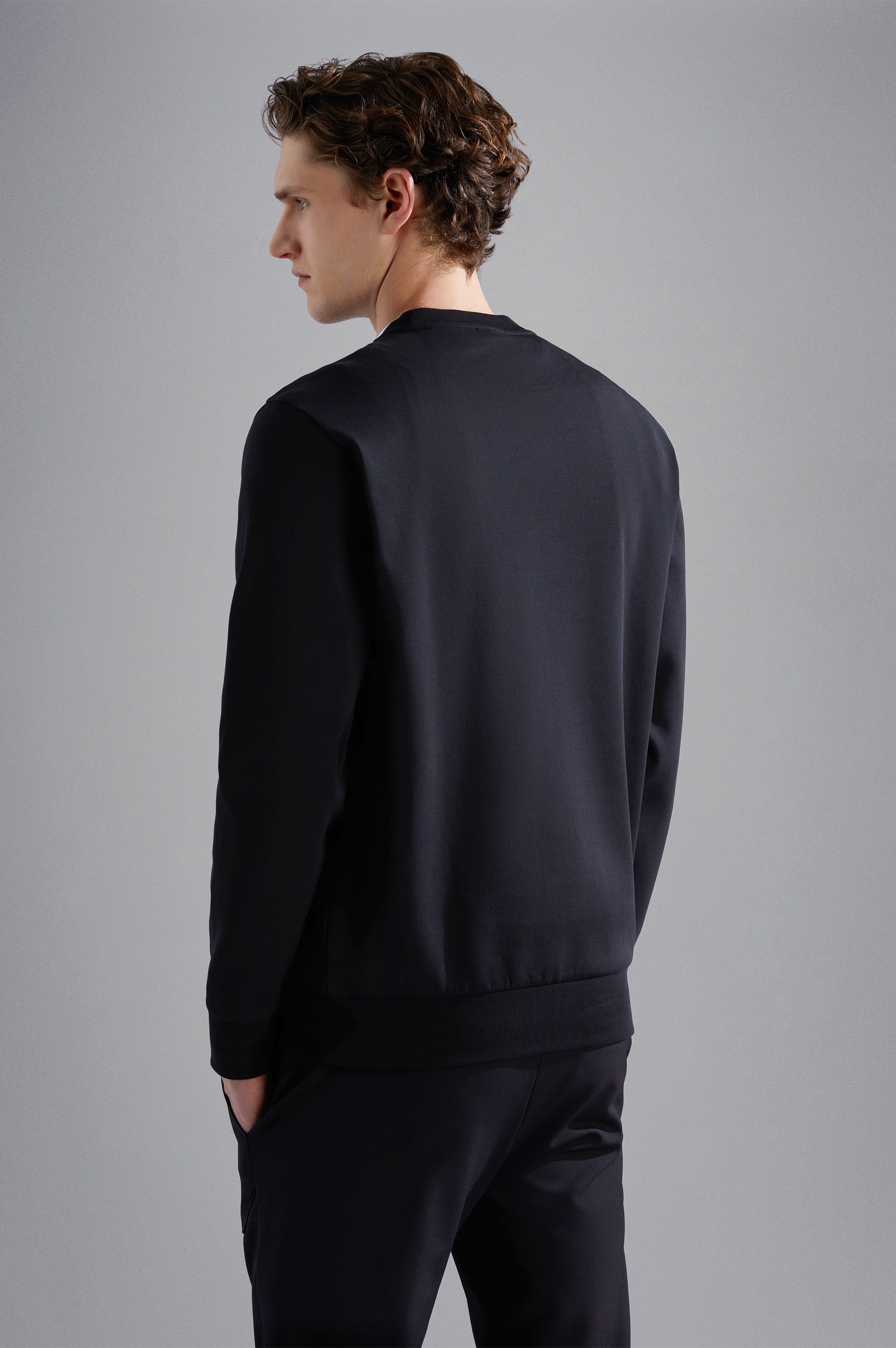 COTTON SWEATSHIRT - 3
