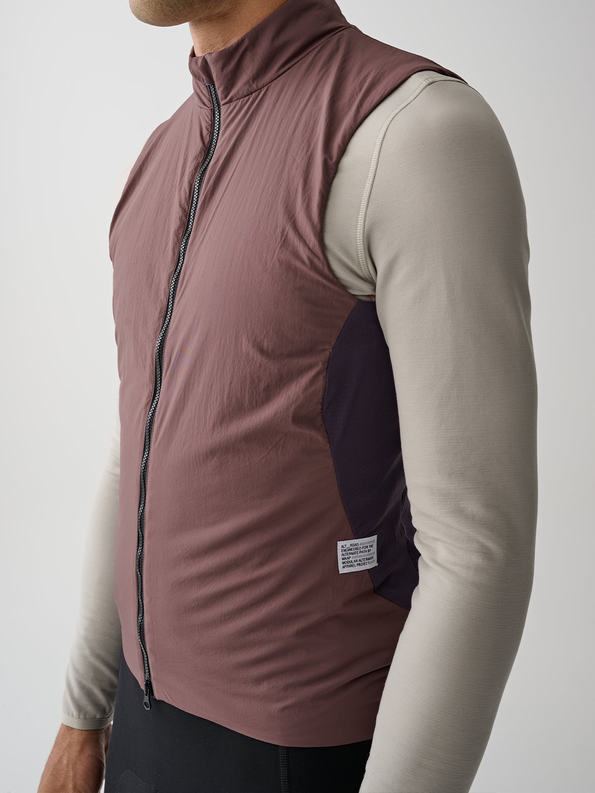 Alt_Road™ Thermal Vest - 5