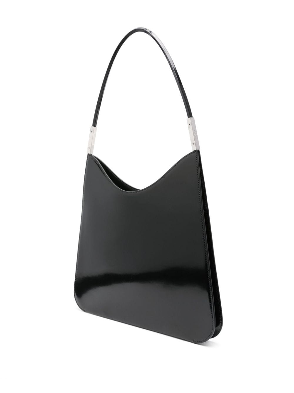 Sadie leather shoulder bag - 3