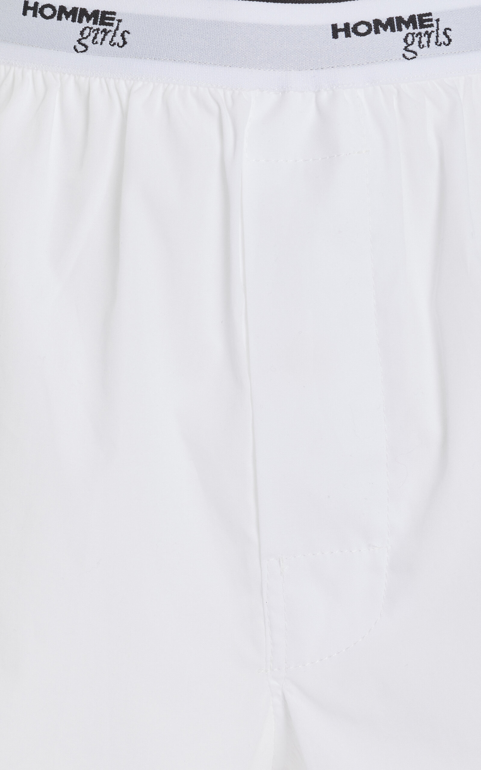 Cotton Boxers white - 5