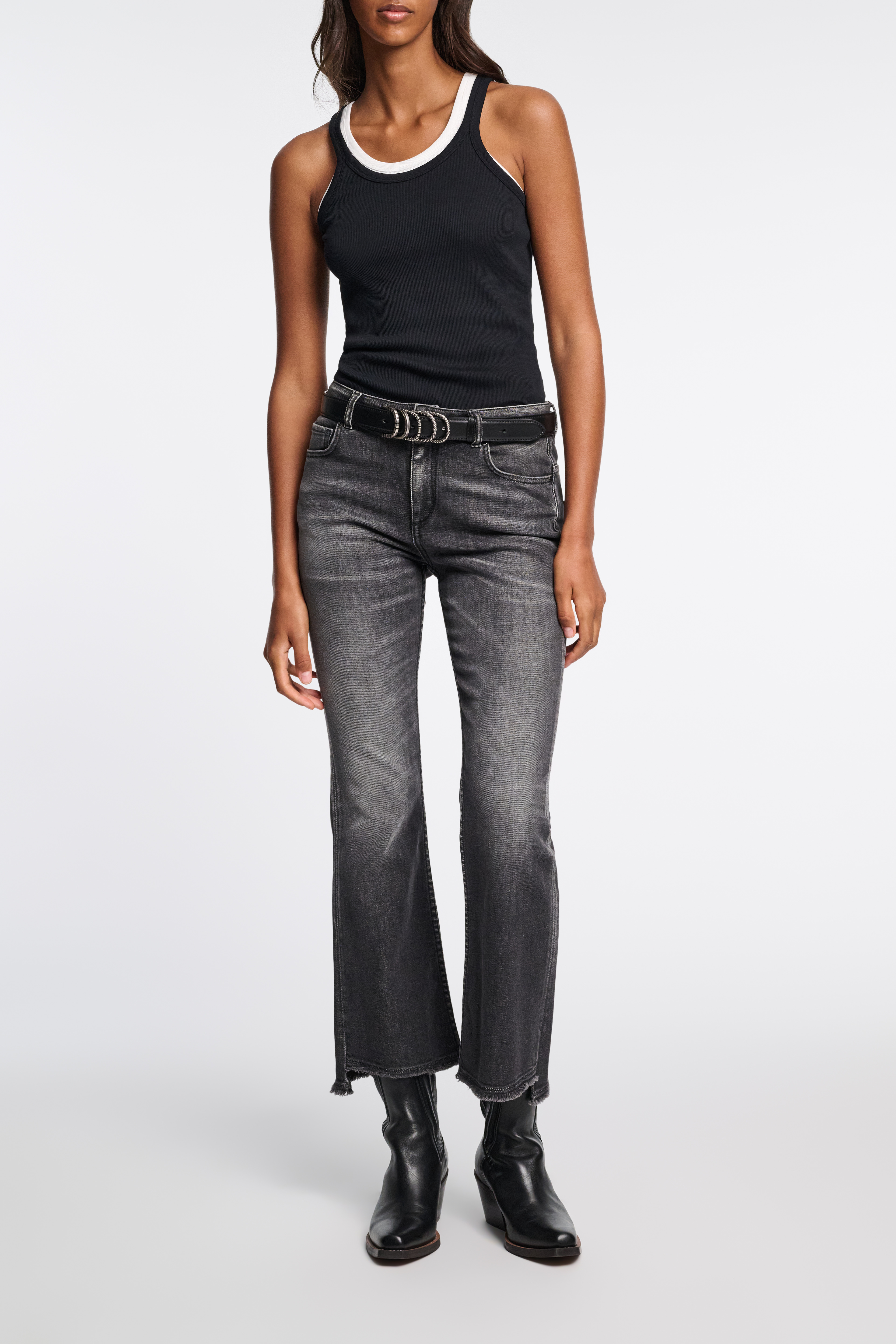 SIMPLY TIMELESS top - 2