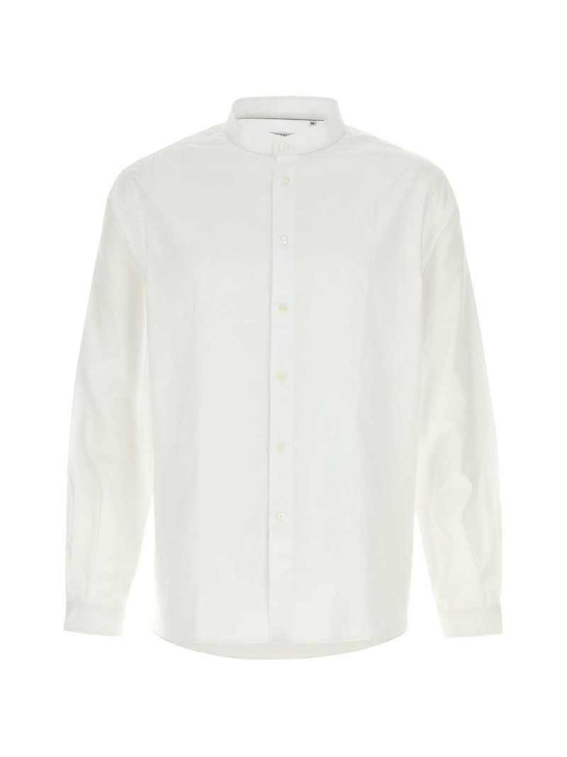 oxford shirt 1