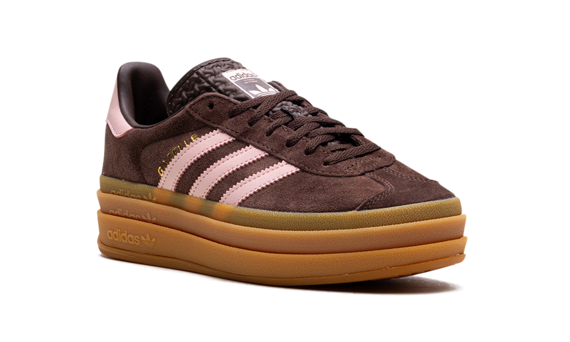 Gazelle Bold WMNS - 7