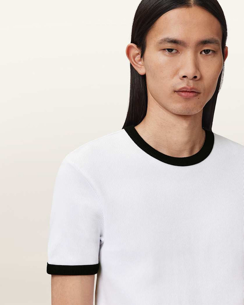 AUSTIN SHORT SLEEVE T-SHIRT 4