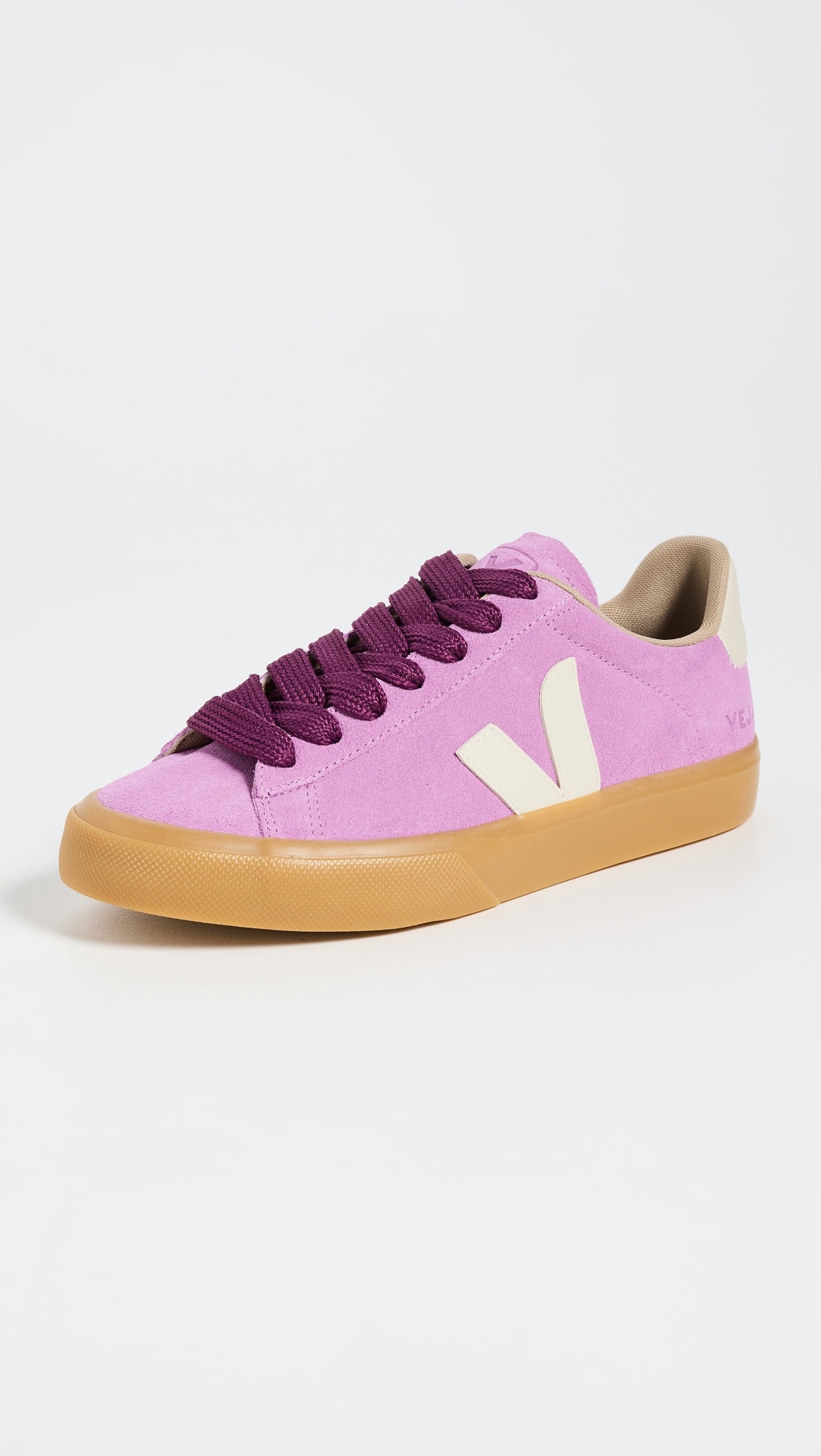 Campo Bold Sneakers - 1