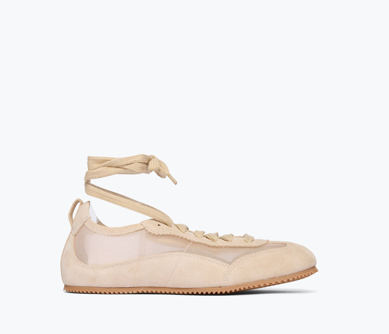MINNIE BALLET SNEAKER 9
