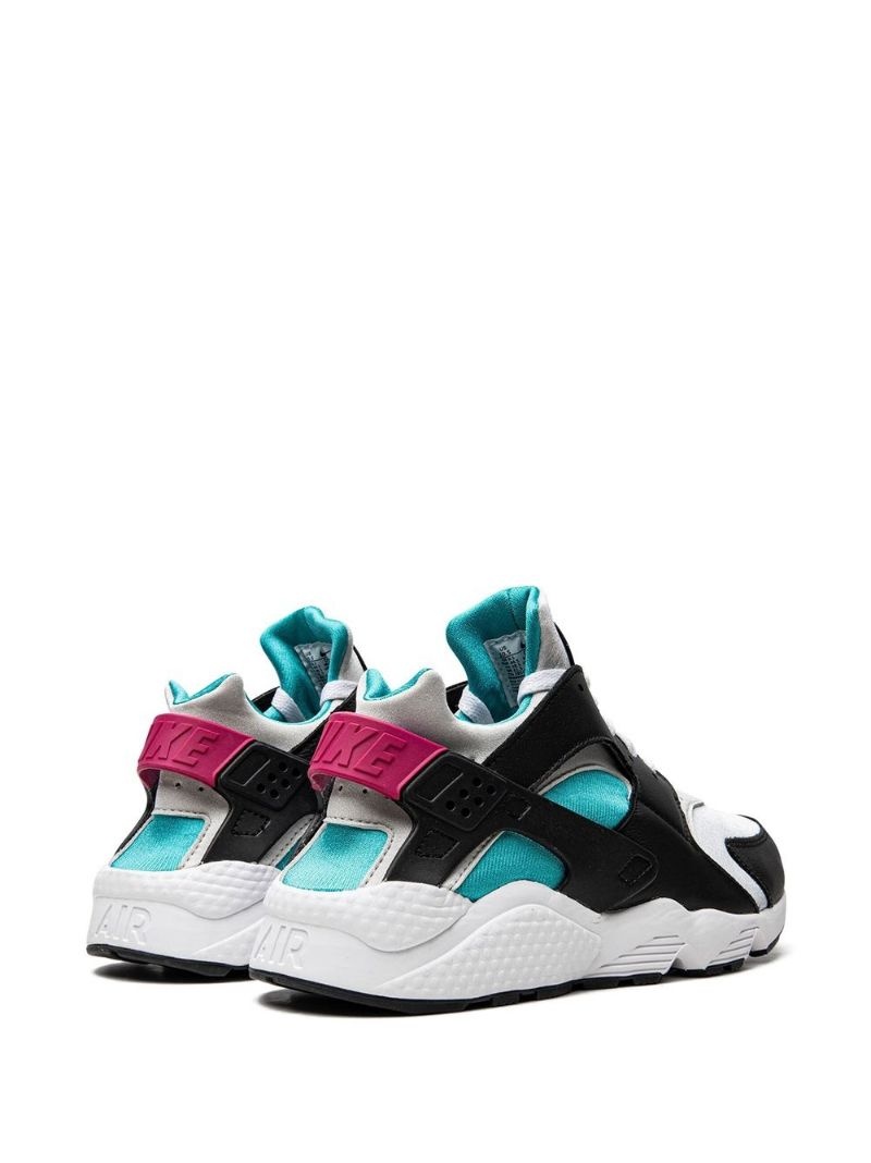 Air Huarache low-top sneakers - 3