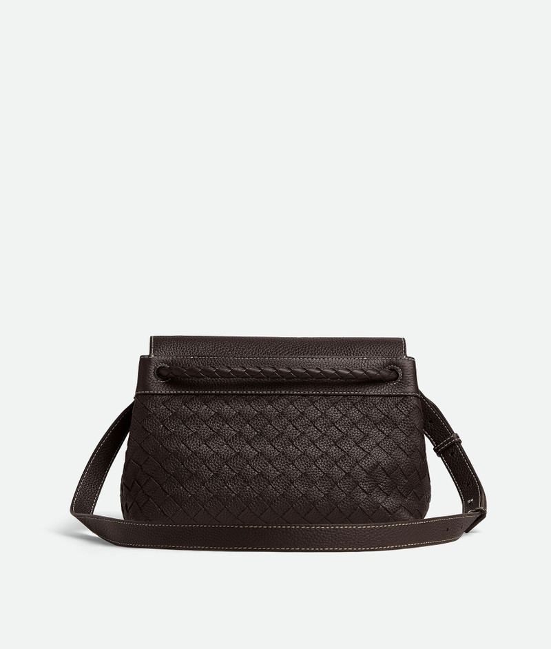 Bottega Veneta Small Andiamo Messenger outlook