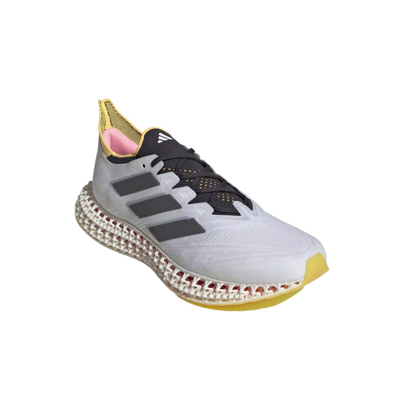 adidas 4DFWD 4 'Cloud White Grey Spark' IE5863 3