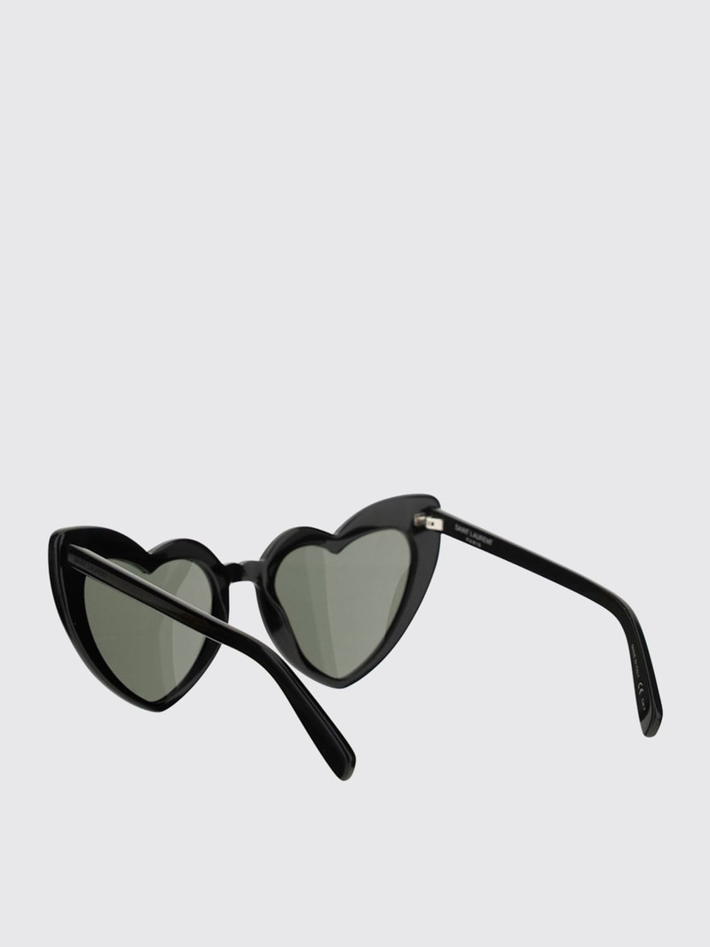 SAINT LAURENT Sunglasses woman Saint Laurent outlook